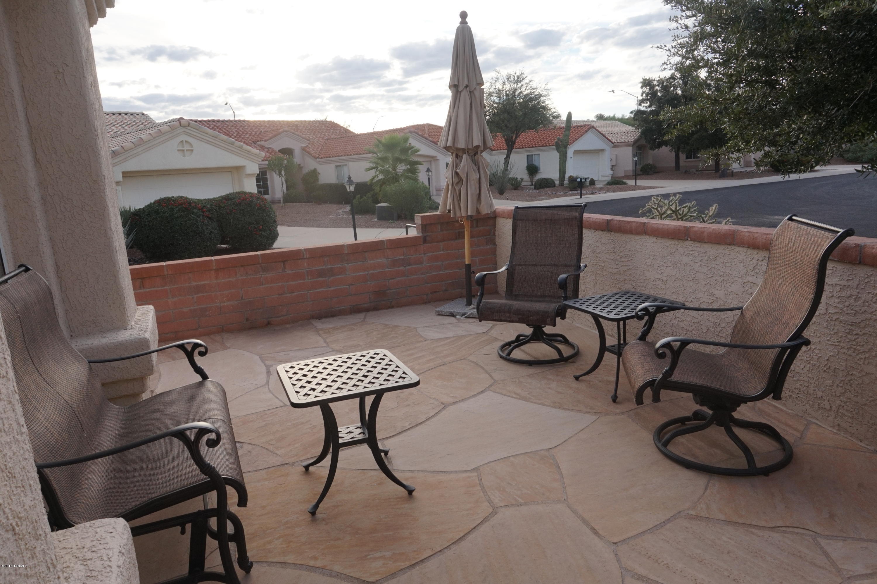 Sun City Vistoso Unit 11A(1-88) - Residential
