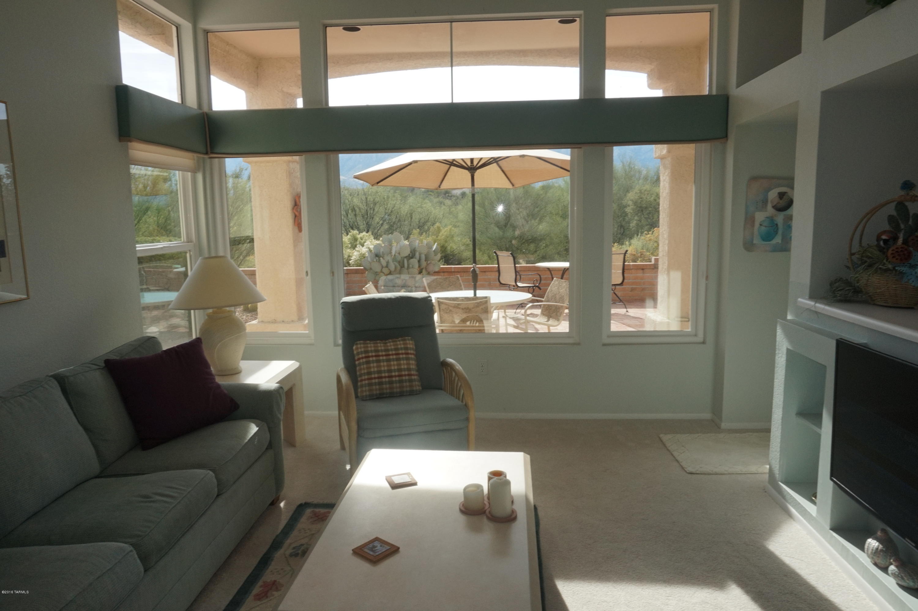 Sun City Vistoso Unit 11A(1-88) - Residential