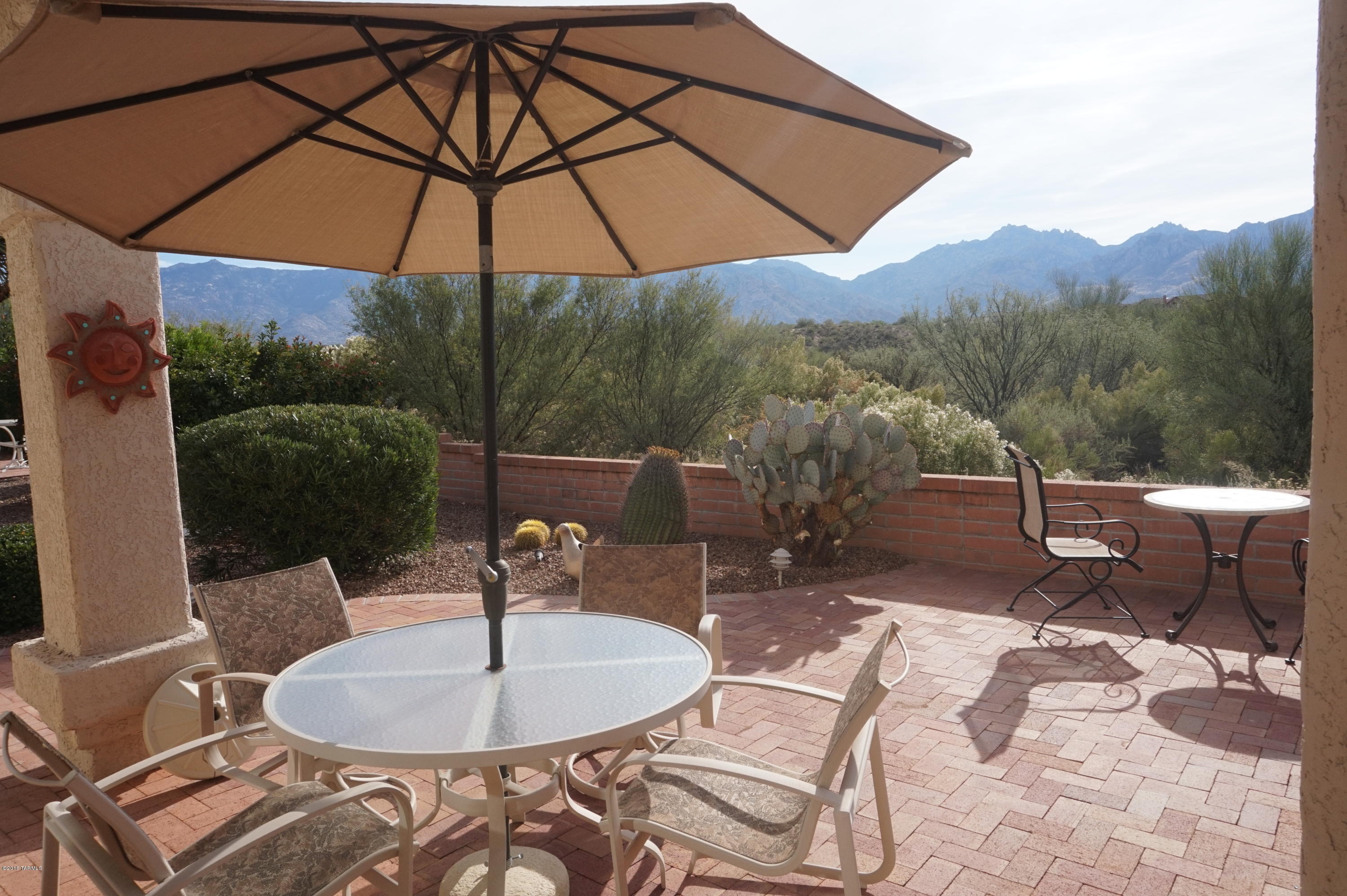 Sun City Vistoso Unit 11A(1-88) - Residential