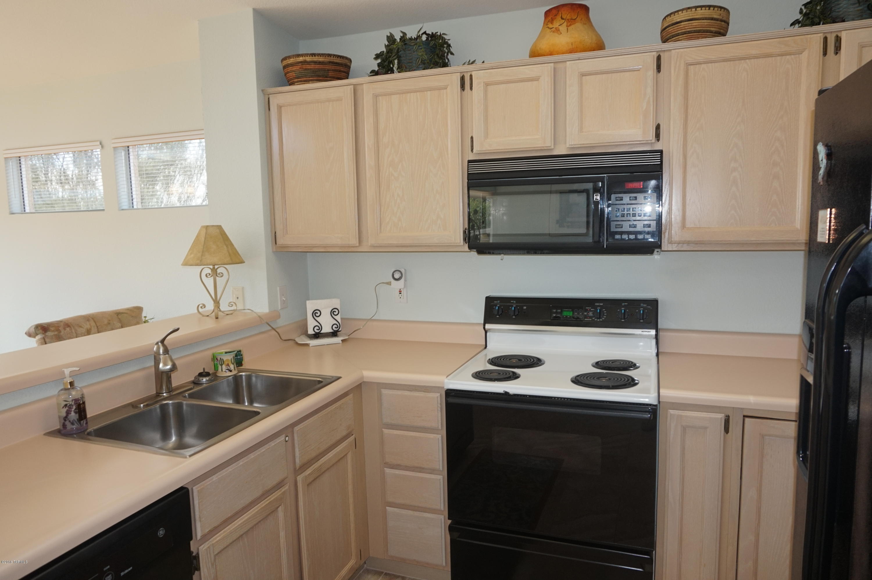Sun City Vistoso Unit 11A(1-88) - Residential