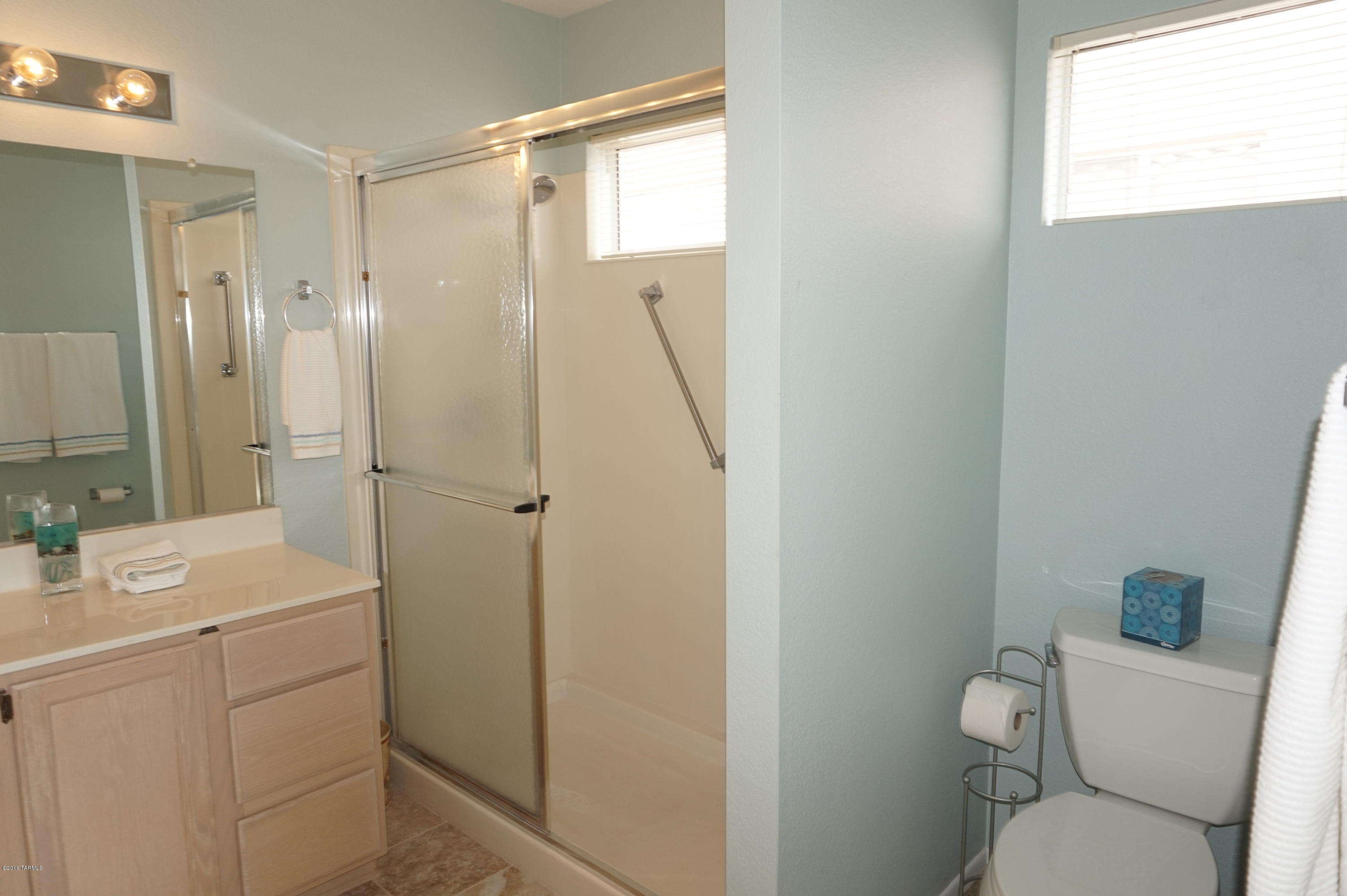 Sun City Vistoso Unit 11A(1-88) - Residential