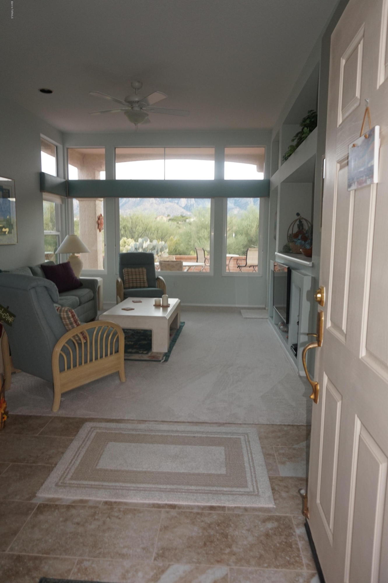 Sun City Vistoso Unit 11A(1-88) - Residential