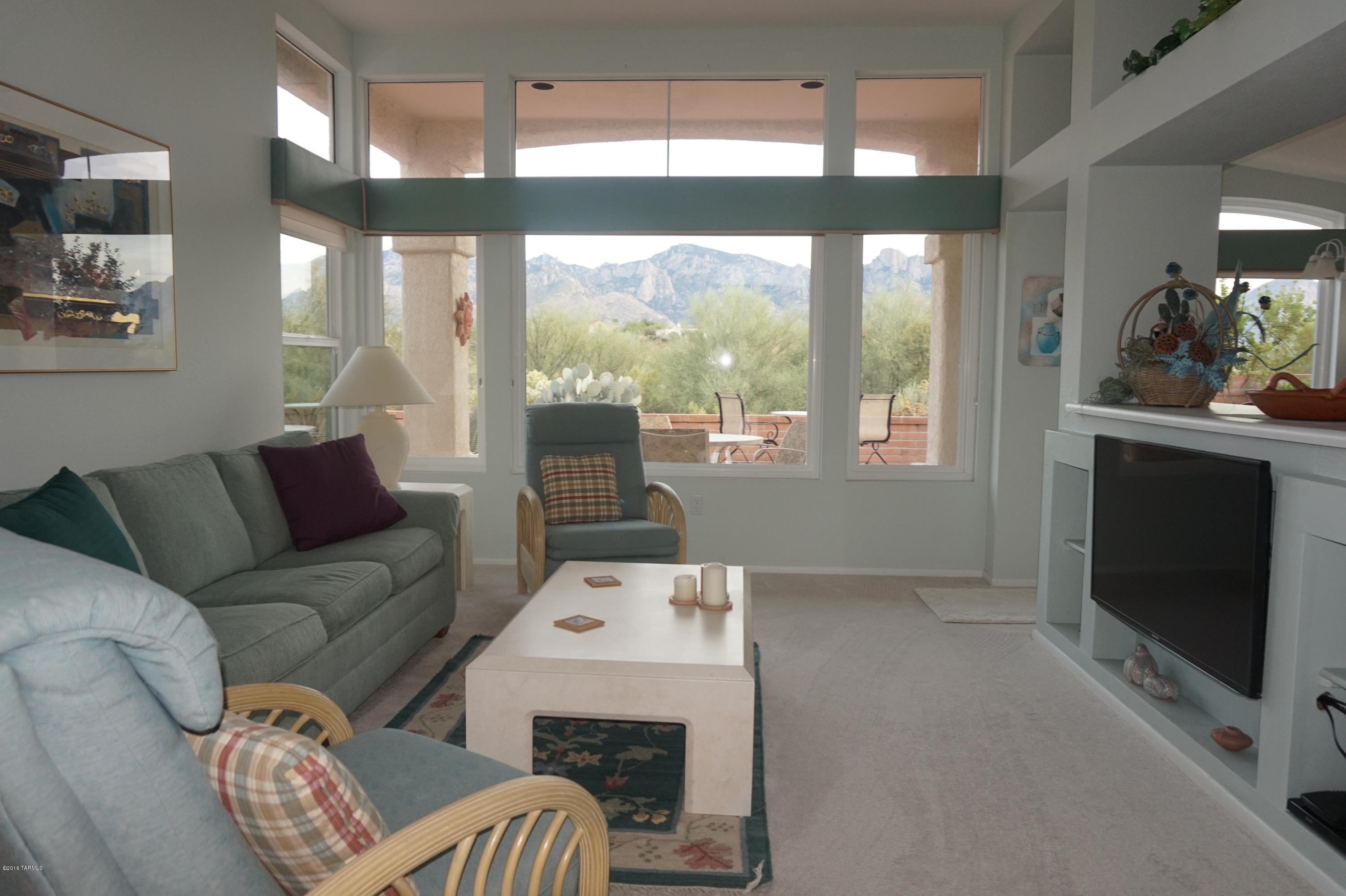 Sun City Vistoso Unit 11A(1-88) - Residential