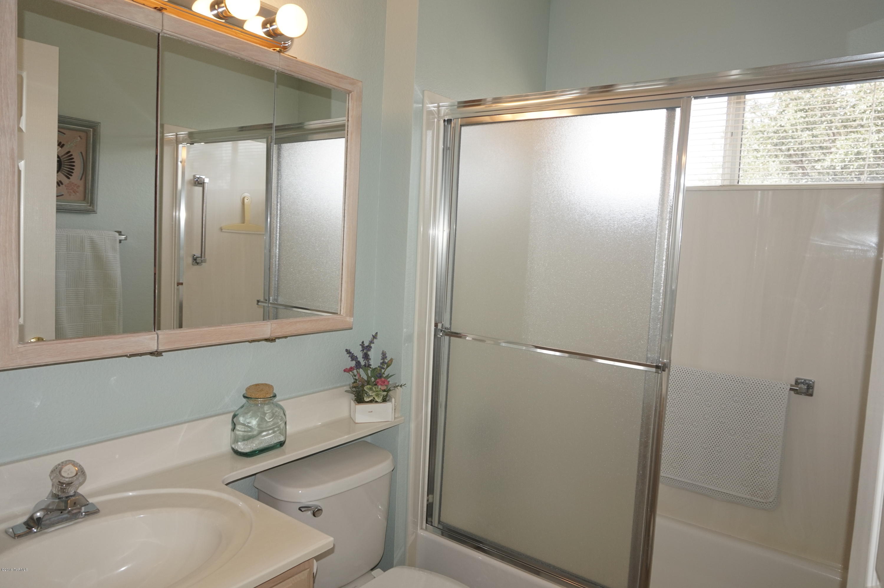 Sun City Vistoso Unit 11A(1-88) - Residential