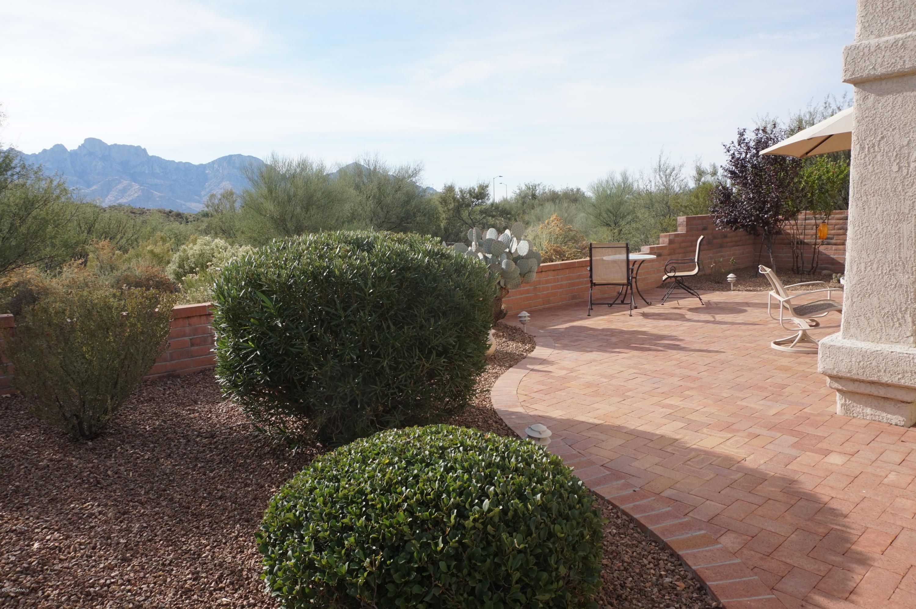 Sun City Vistoso Unit 11A(1-88) - Residential