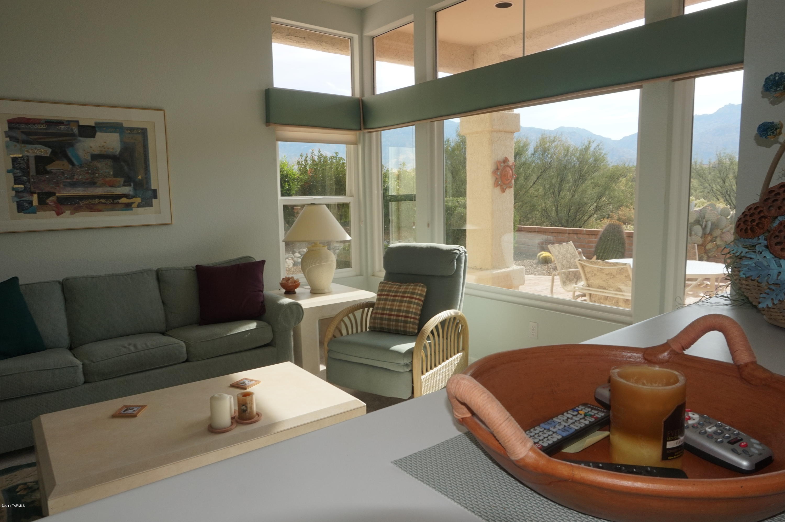 Sun City Vistoso Unit 11A(1-88) - Residential