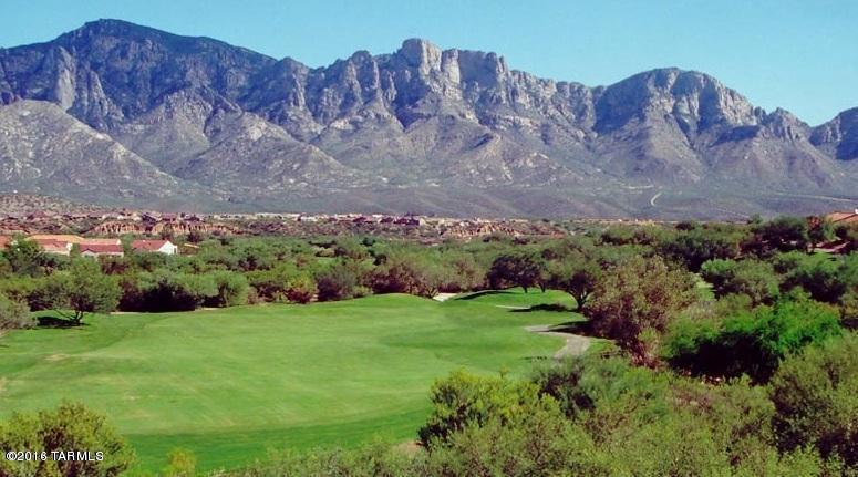 Sun City Vistoso Unit 11A(1-88) - Residential