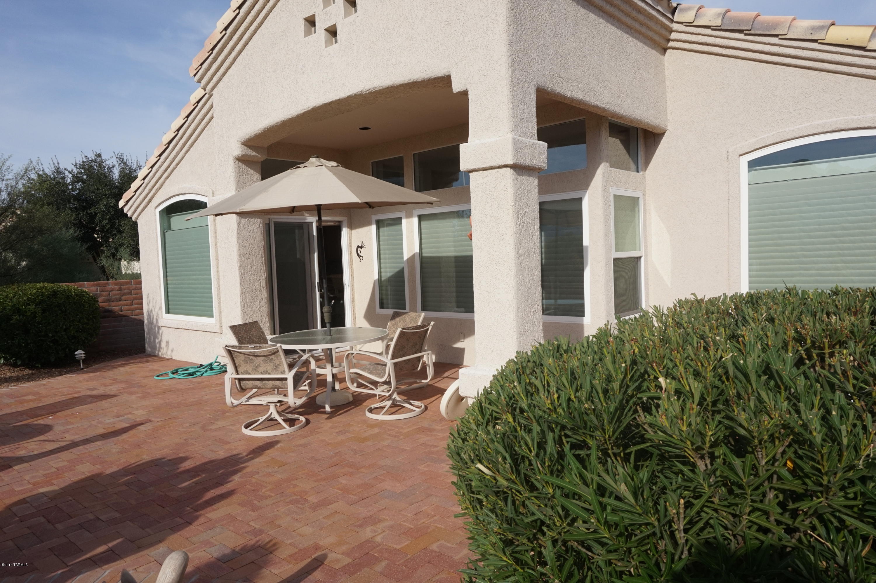 Sun City Vistoso Unit 11A(1-88) - Residential