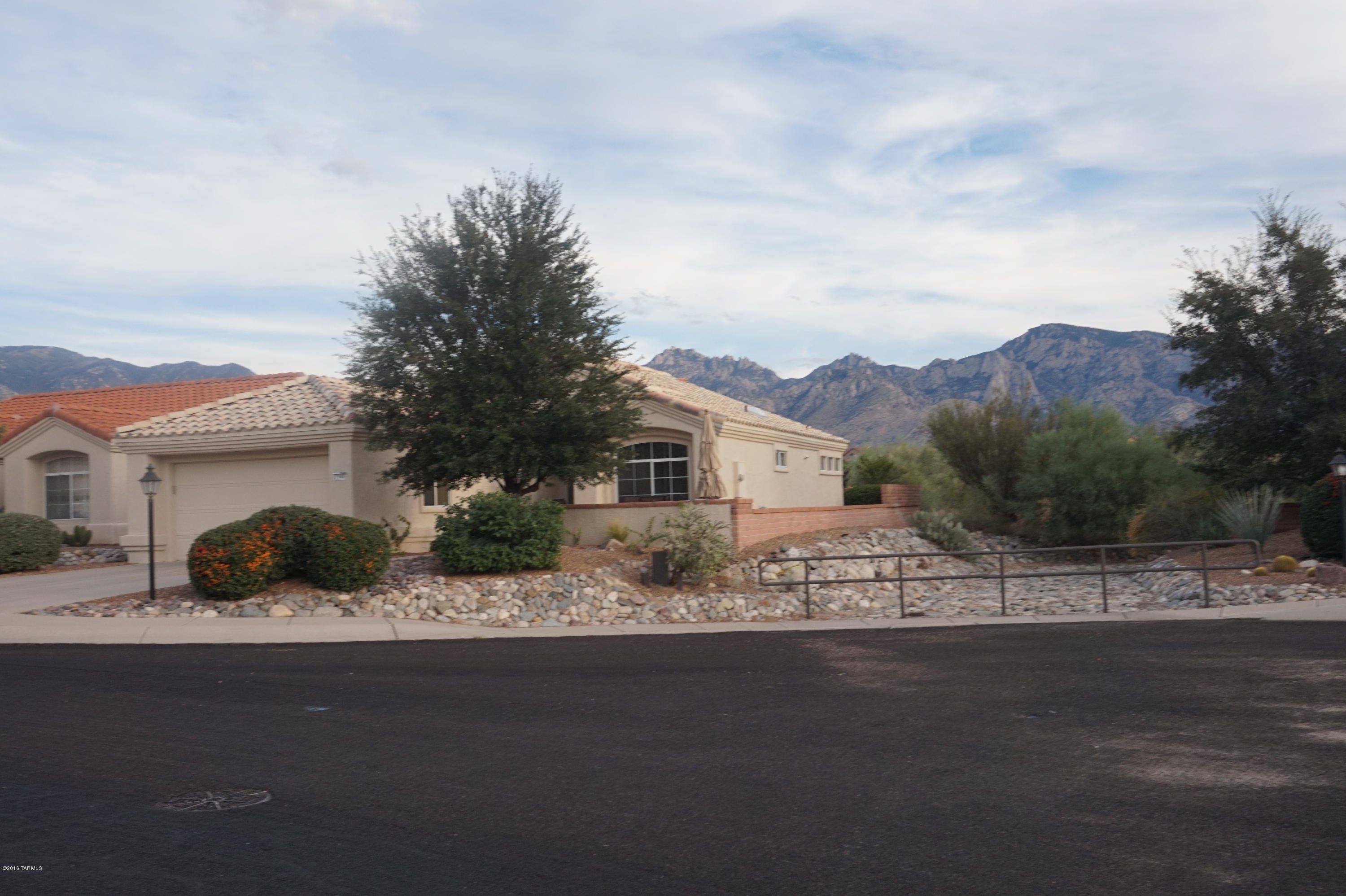 Sun City Vistoso Unit 11A(1-88) - Residential