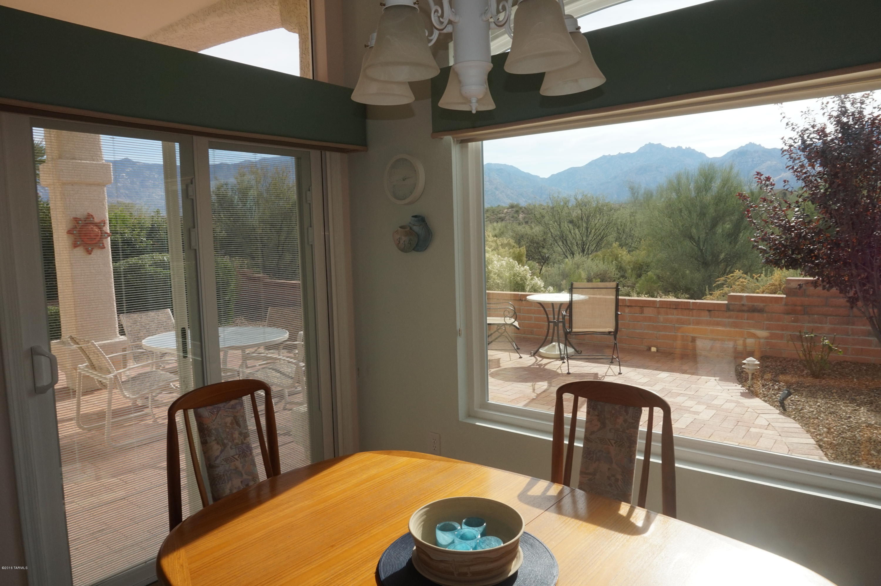 Sun City Vistoso Unit 11A(1-88) - Residential