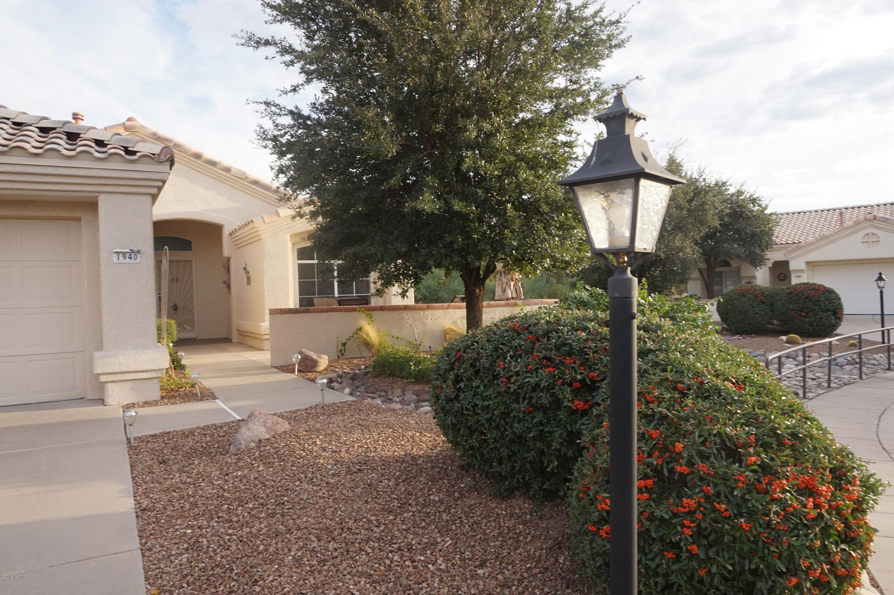 Sun City Vistoso Unit 11A(1-88) - Residential