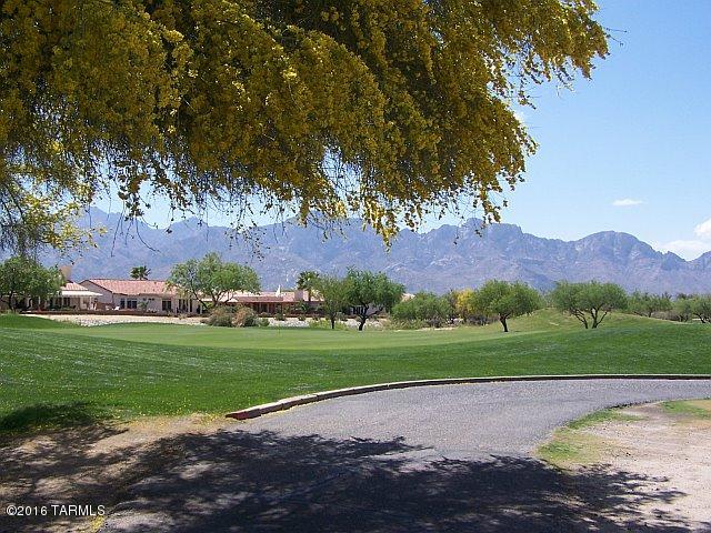 Sun City Vistoso Unit 11A(1-88) - Residential