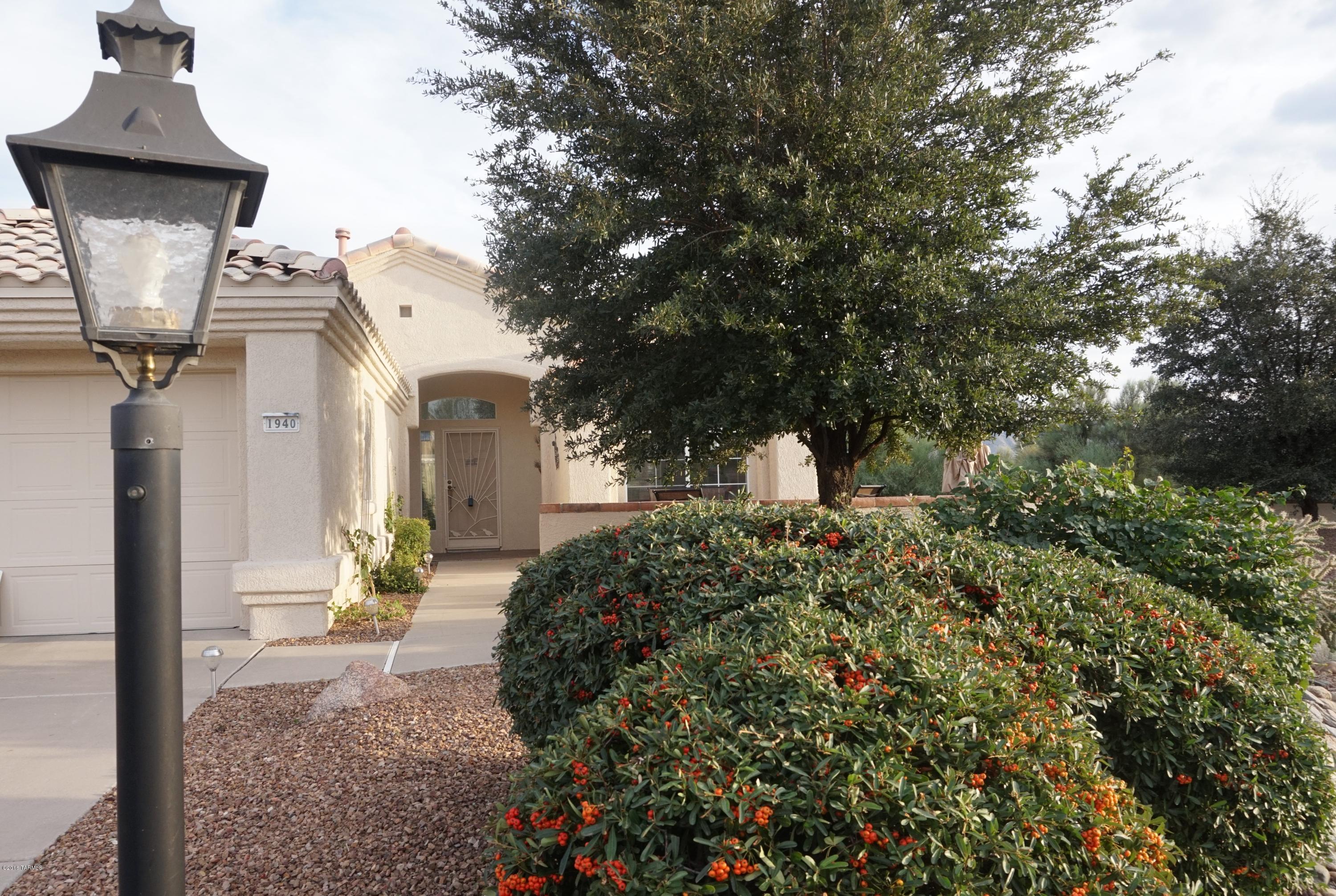 Sun City Vistoso Unit 11A(1-88) - Residential