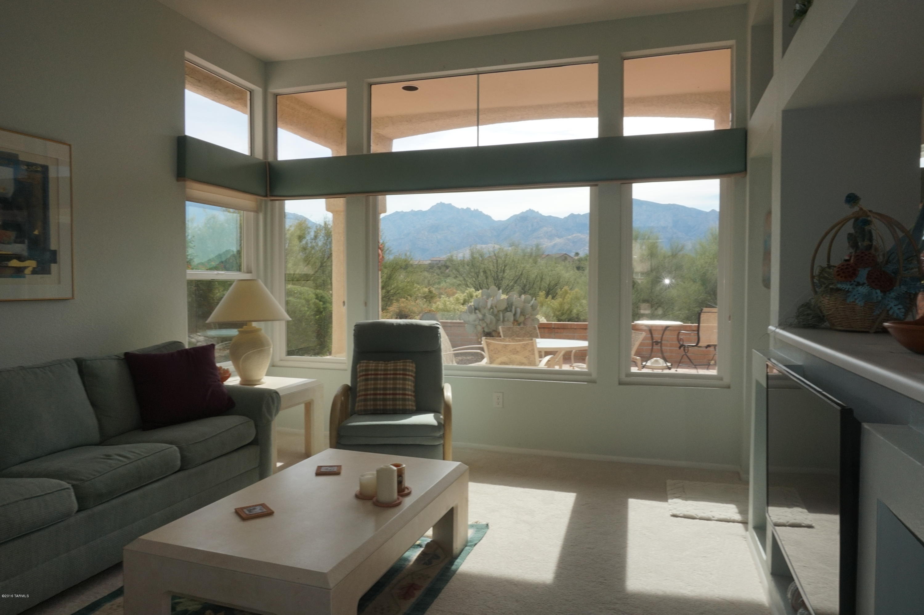 Sun City Vistoso Unit 11A(1-88) - Residential