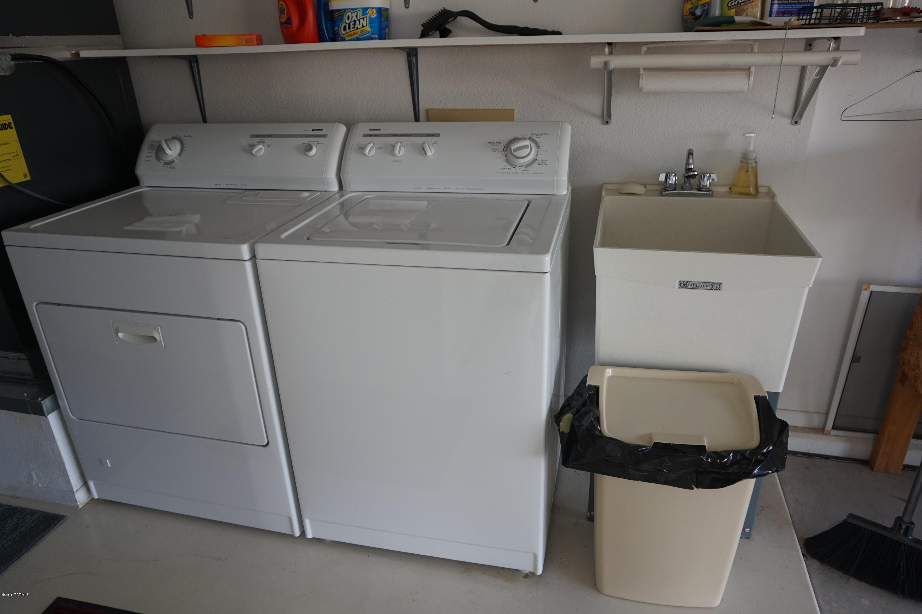 Sun City Vistoso Unit 11A(1-88) - Residential