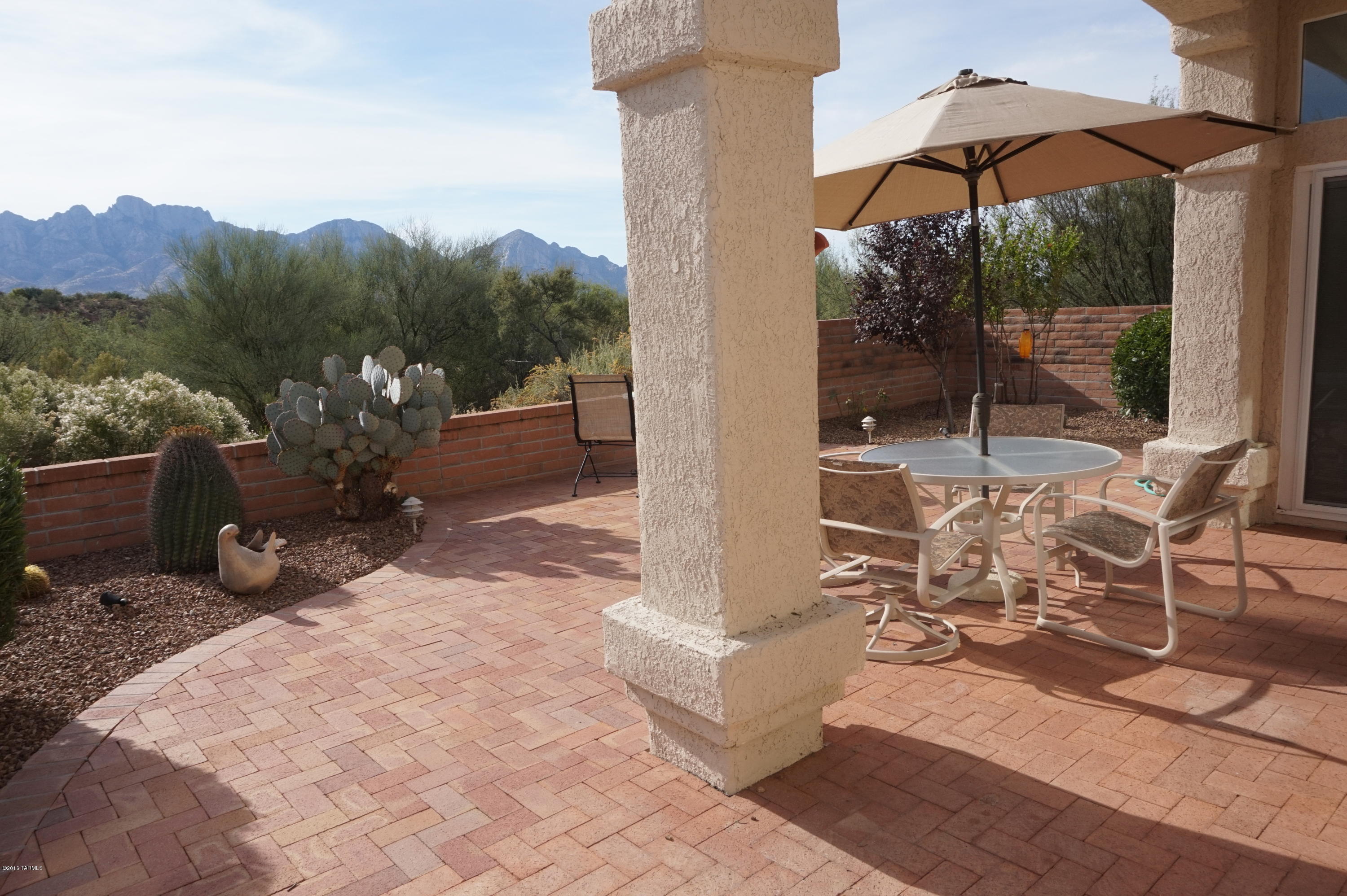 Sun City Vistoso Unit 11A(1-88) - Residential