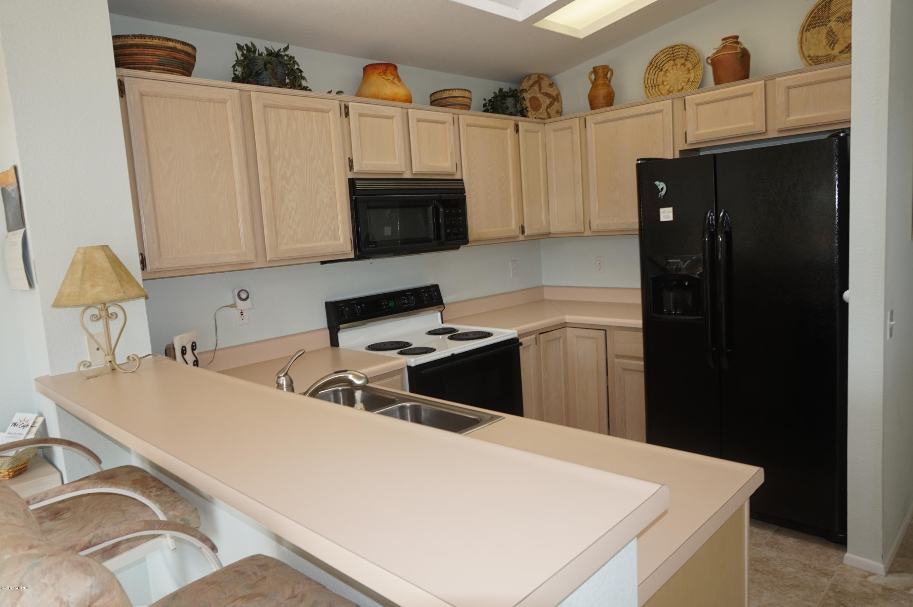 Sun City Vistoso Unit 11A(1-88) - Residential