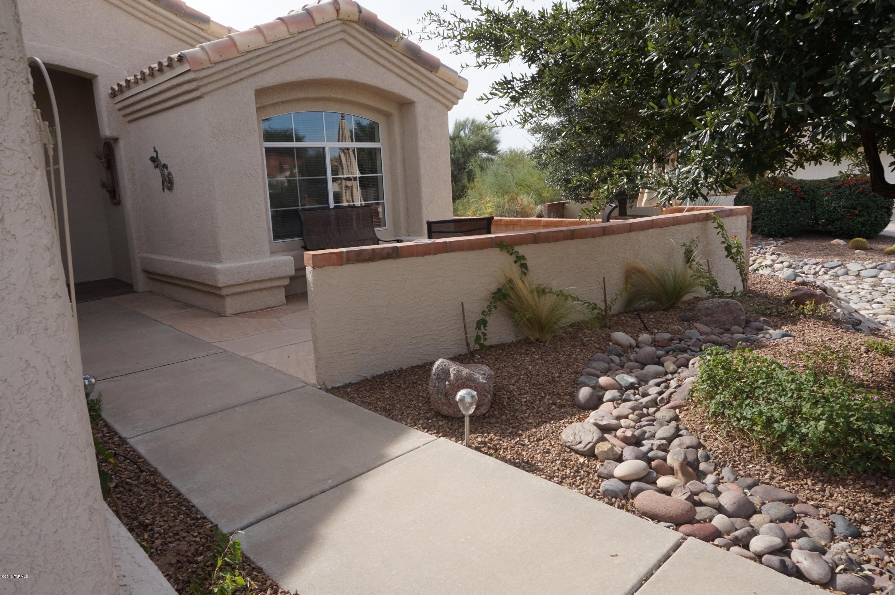 Sun City Vistoso Unit 11A(1-88) - Residential