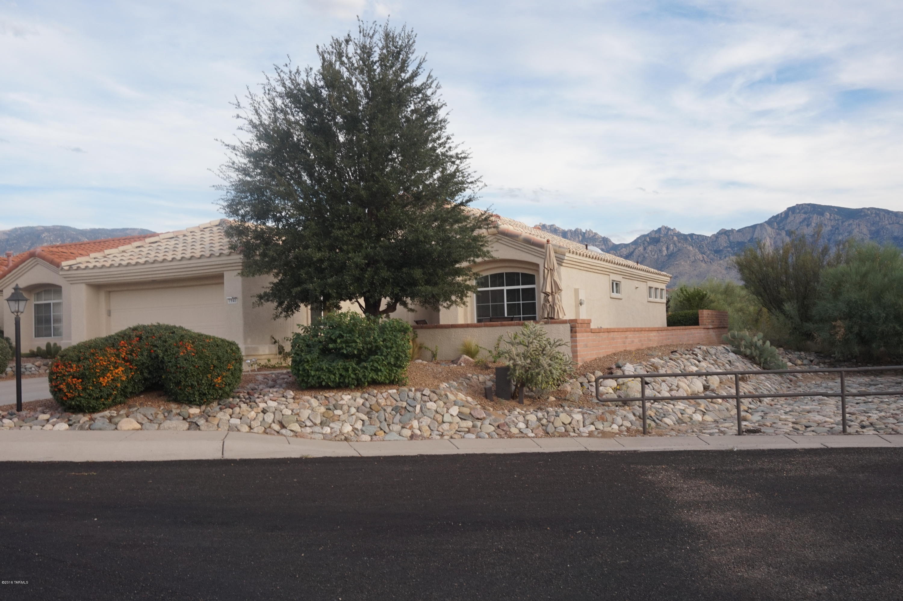 Sun City Vistoso Unit 11A(1-88) - Residential