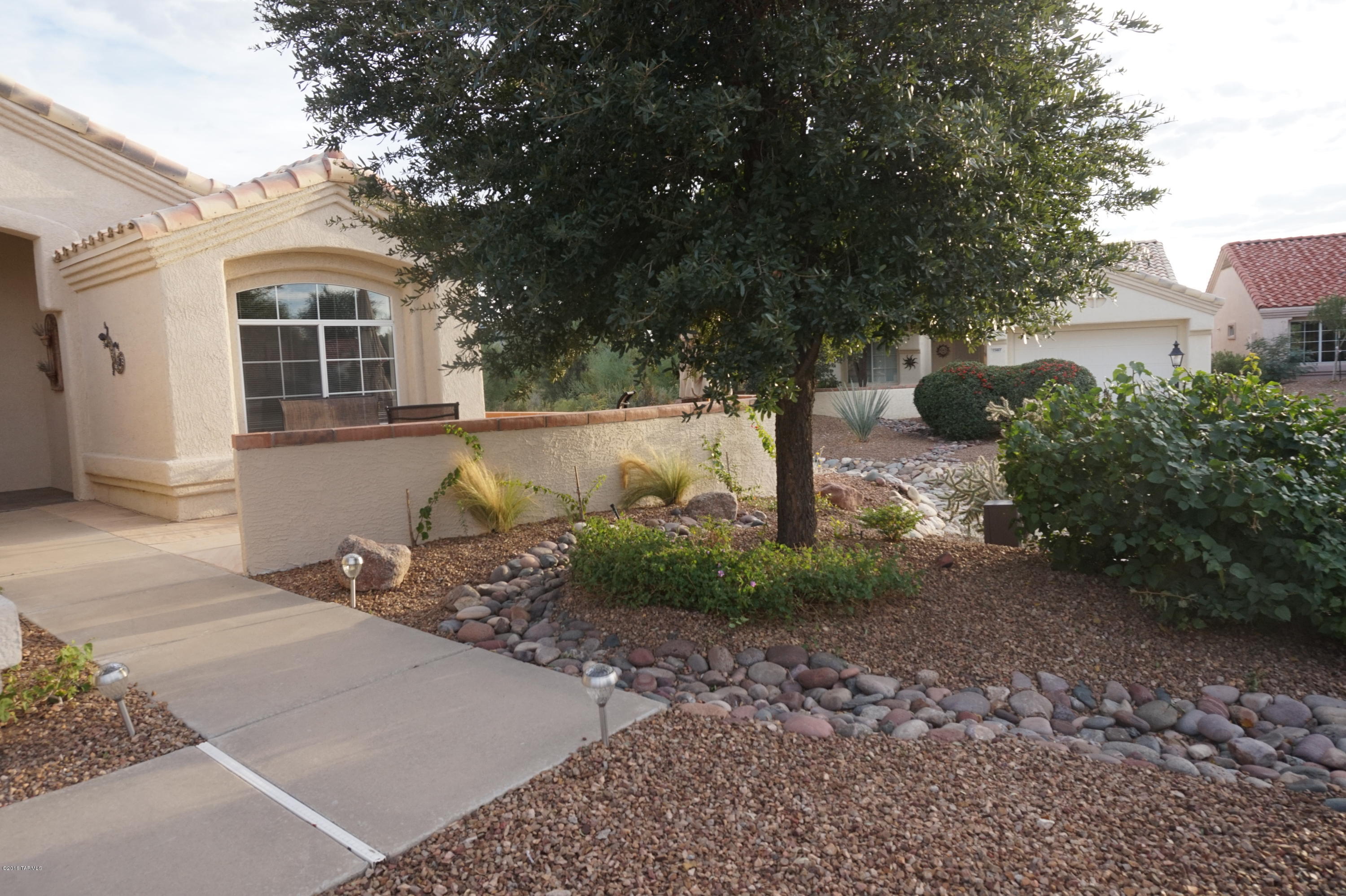 Sun City Vistoso Unit 11A(1-88) - Residential