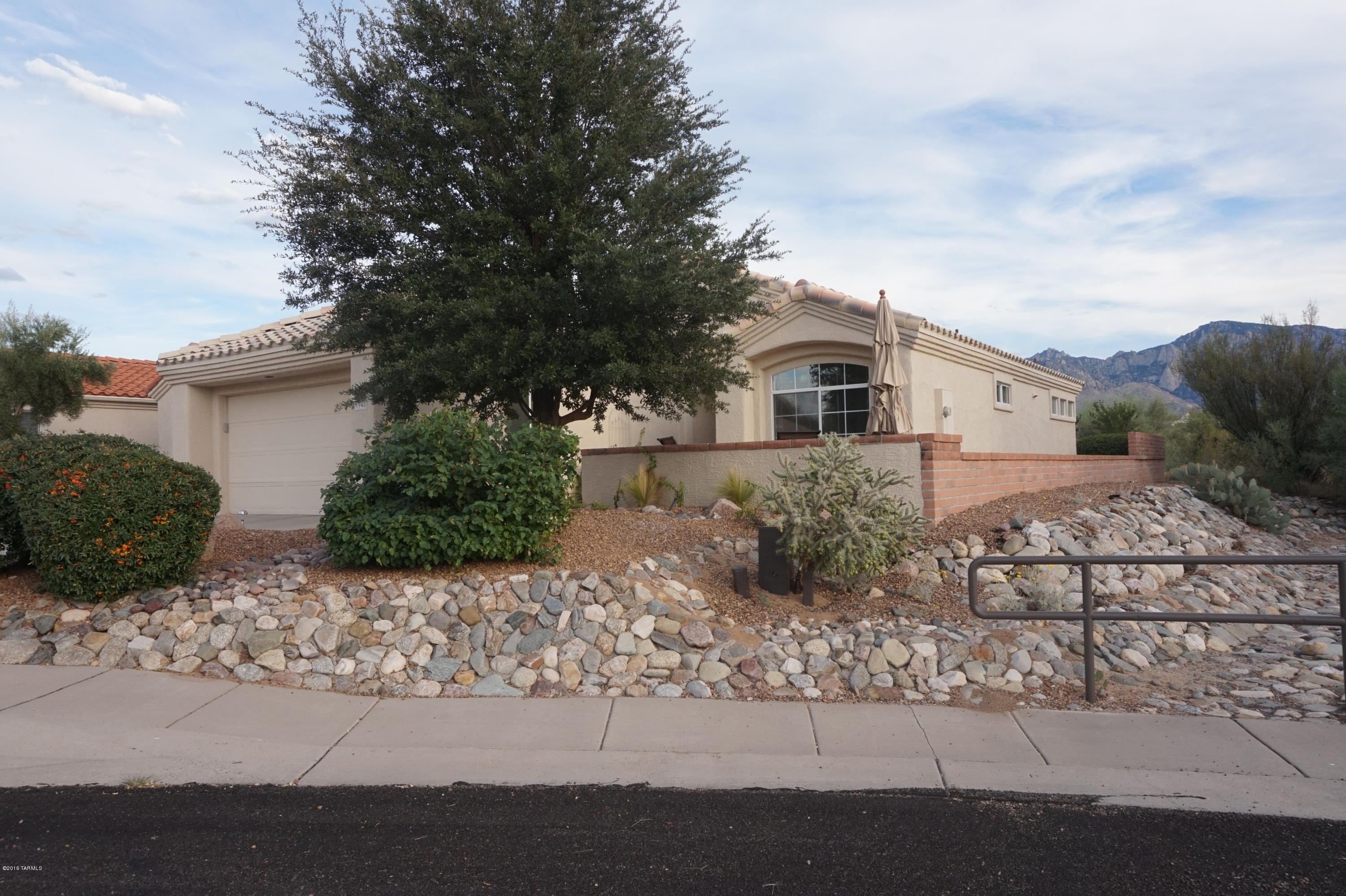 Sun City Vistoso Unit 11A(1-88) - Residential