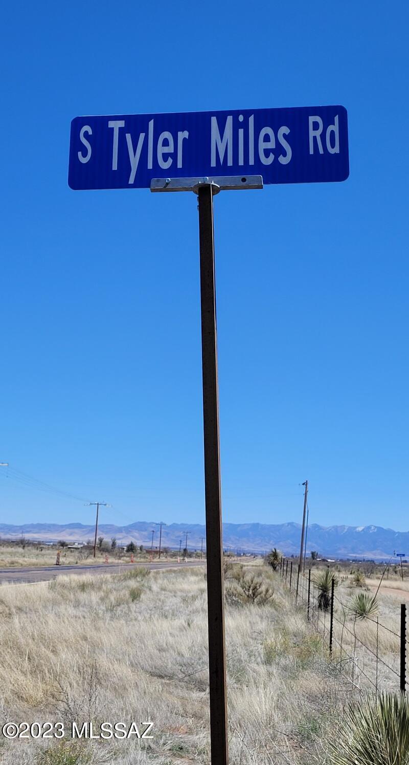 None - Land