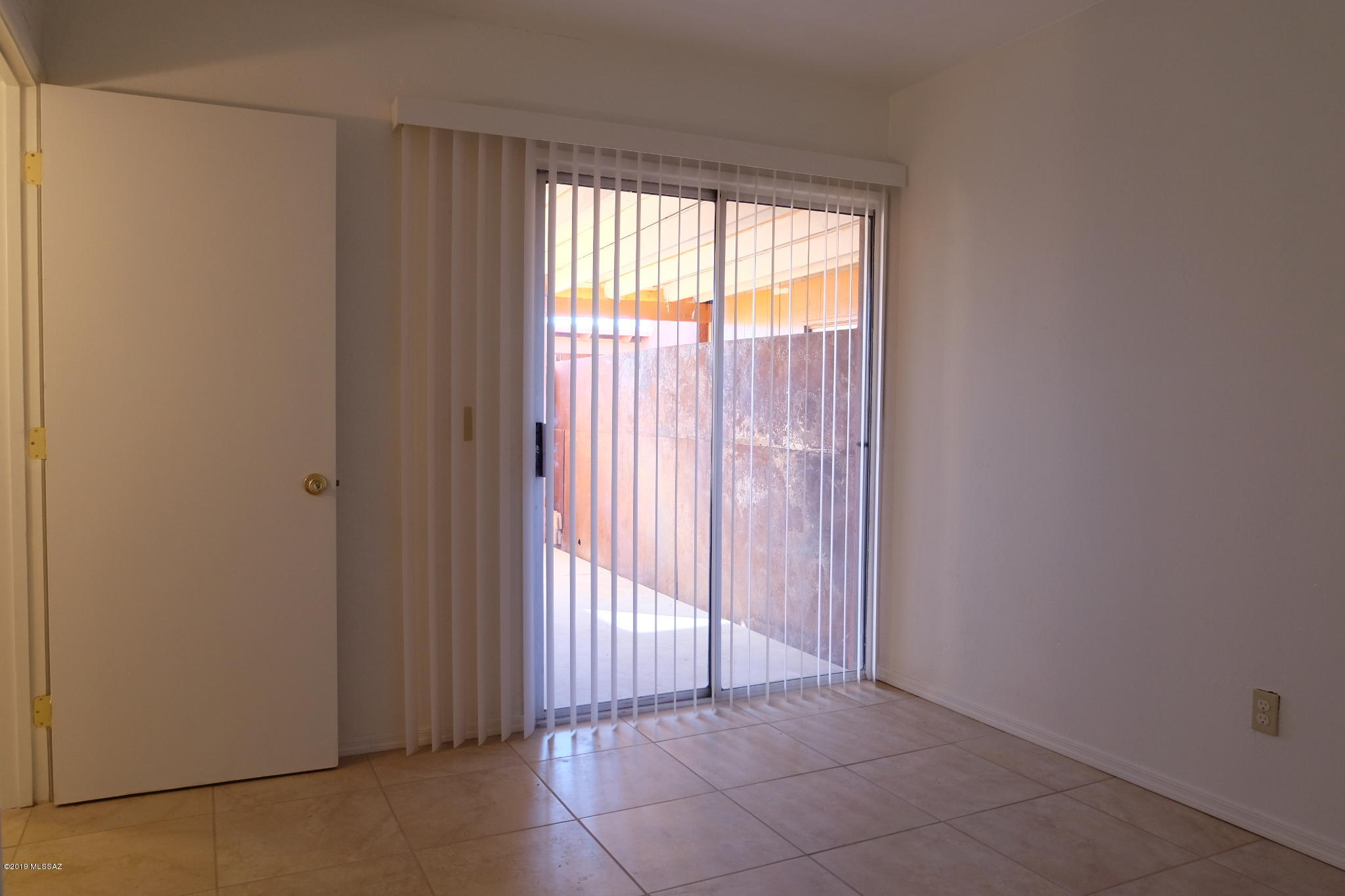 New Deal Acres - Residential Lease