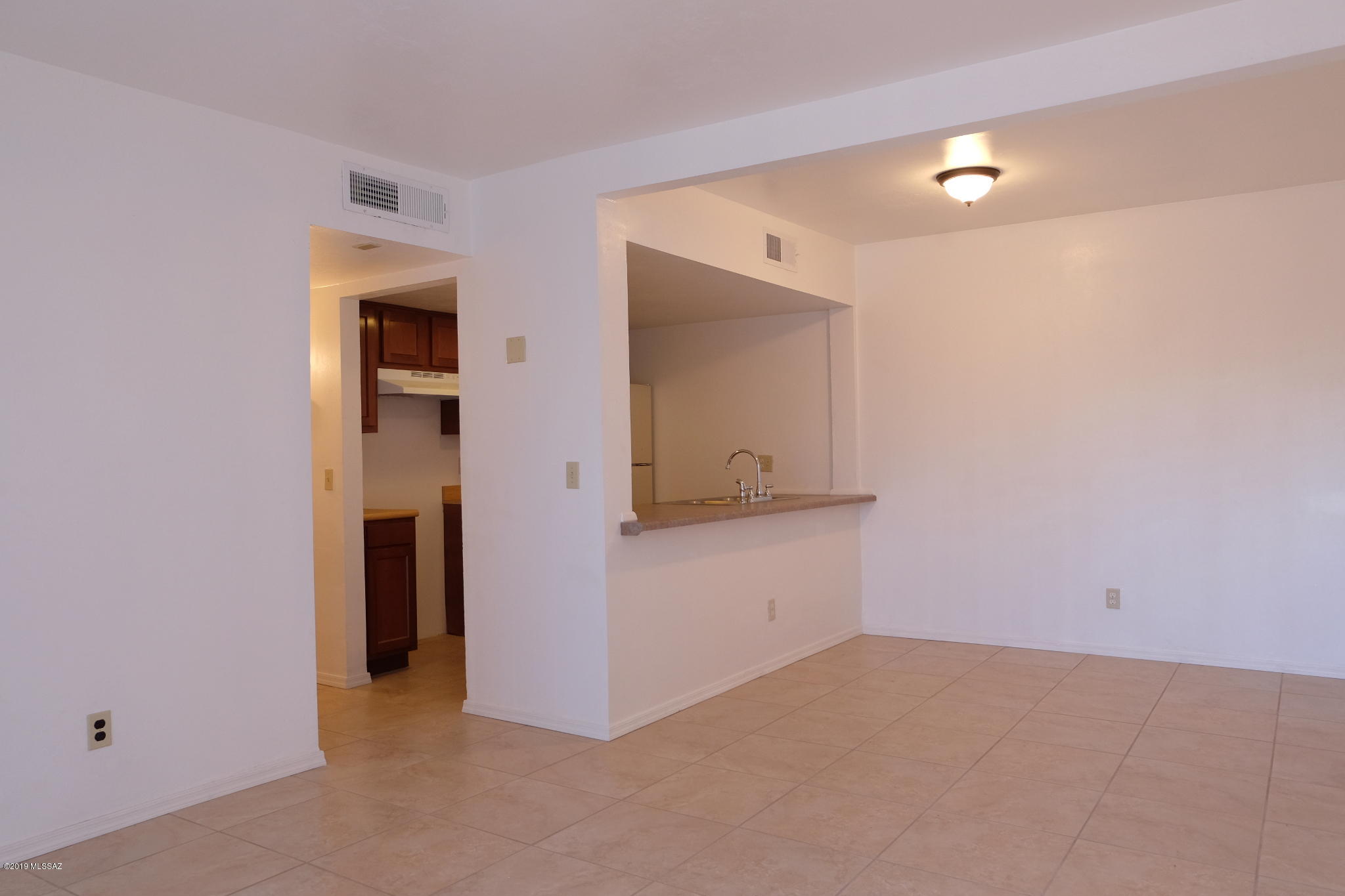 New Deal Acres - Residential Lease