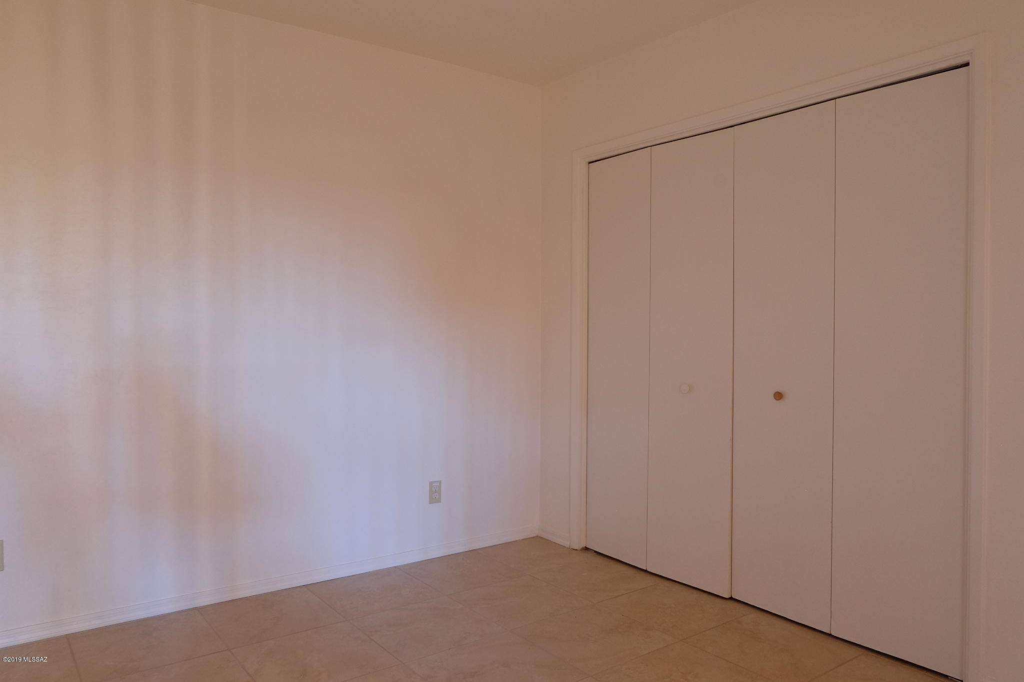 New Deal Acres - Residential Lease