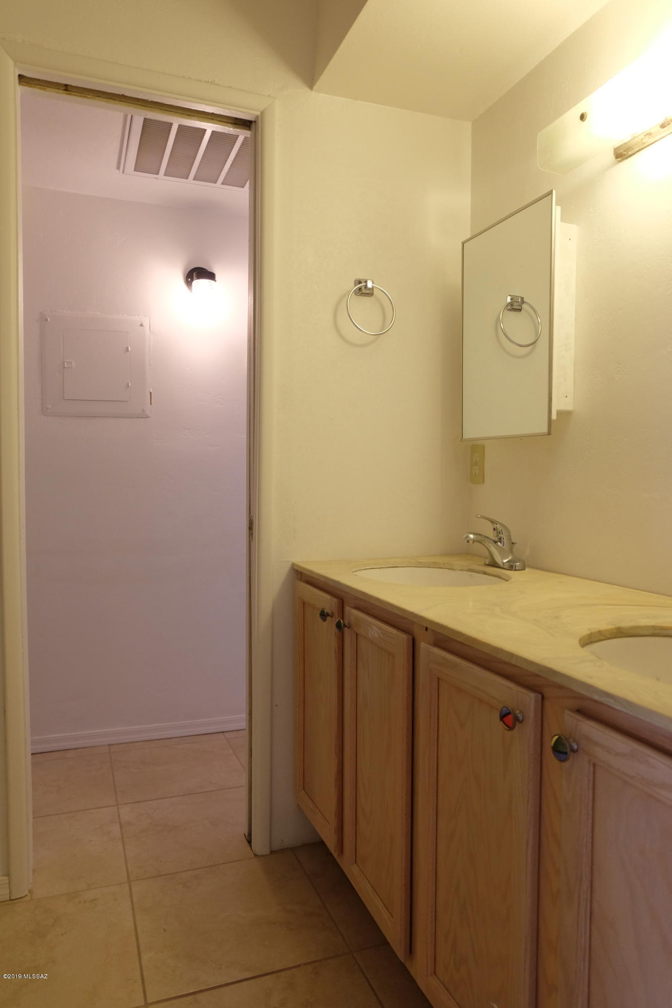 New Deal Acres - Residential Lease