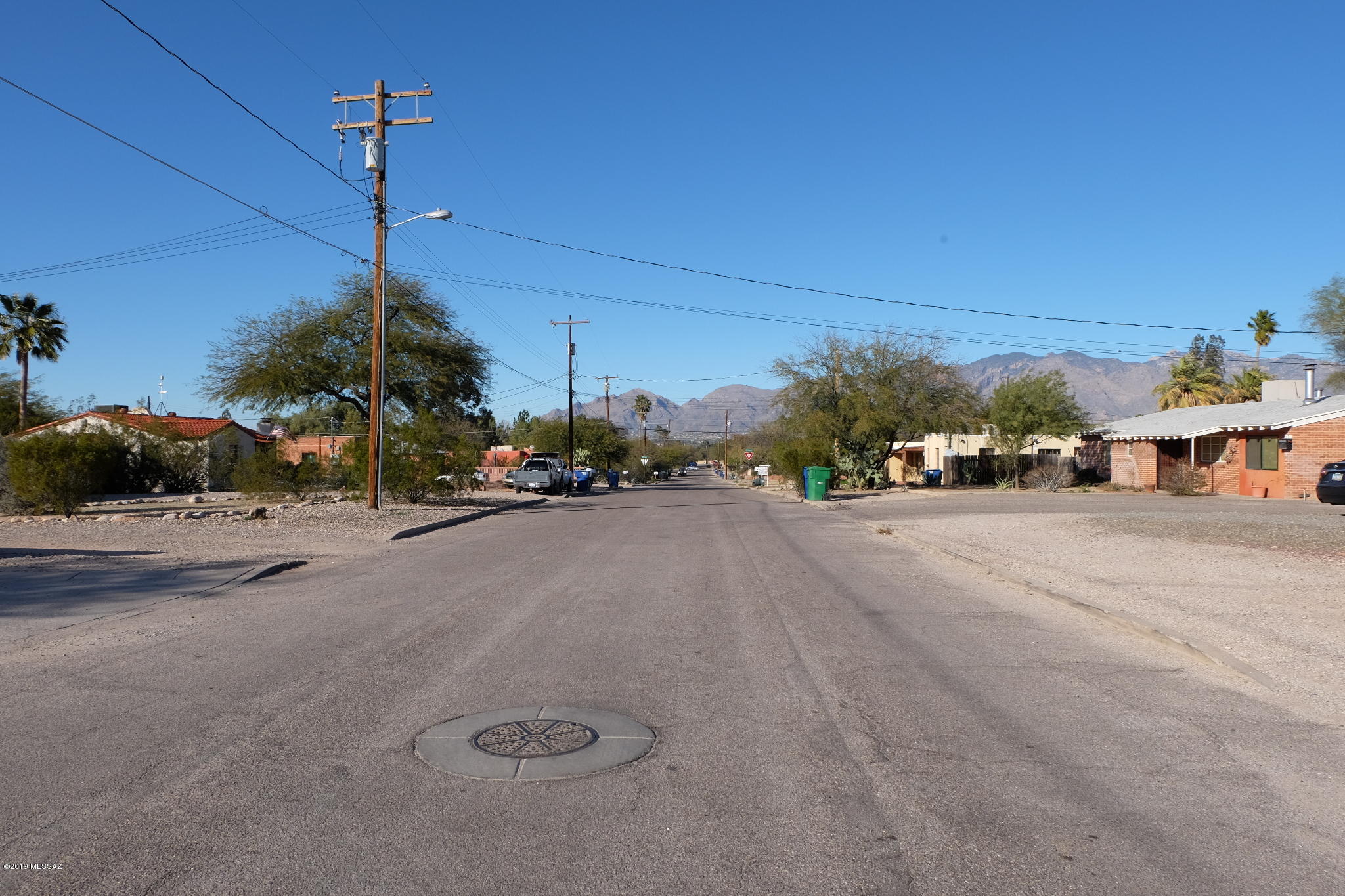 New Deal Acres - Residential Lease
