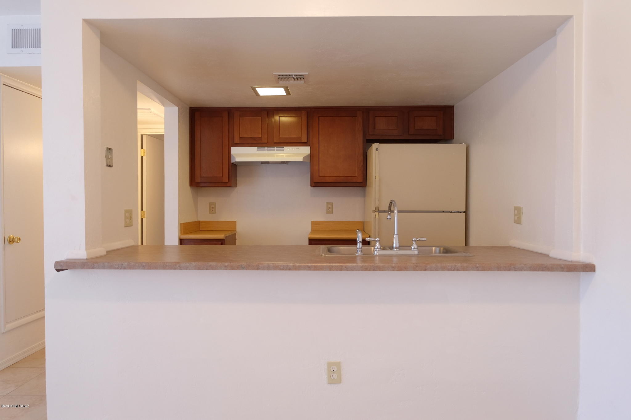 New Deal Acres - Residential Lease