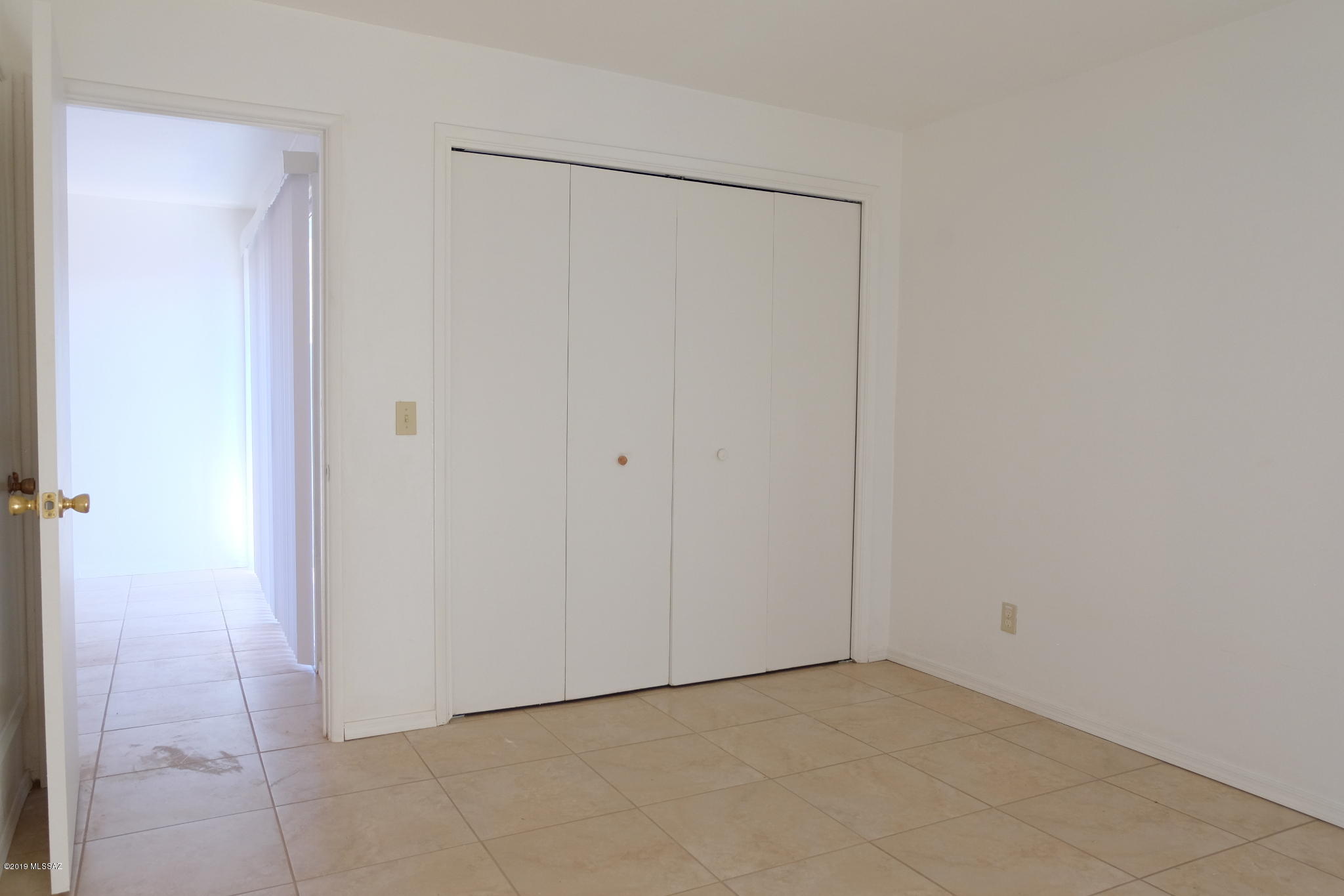 New Deal Acres - Residential Lease