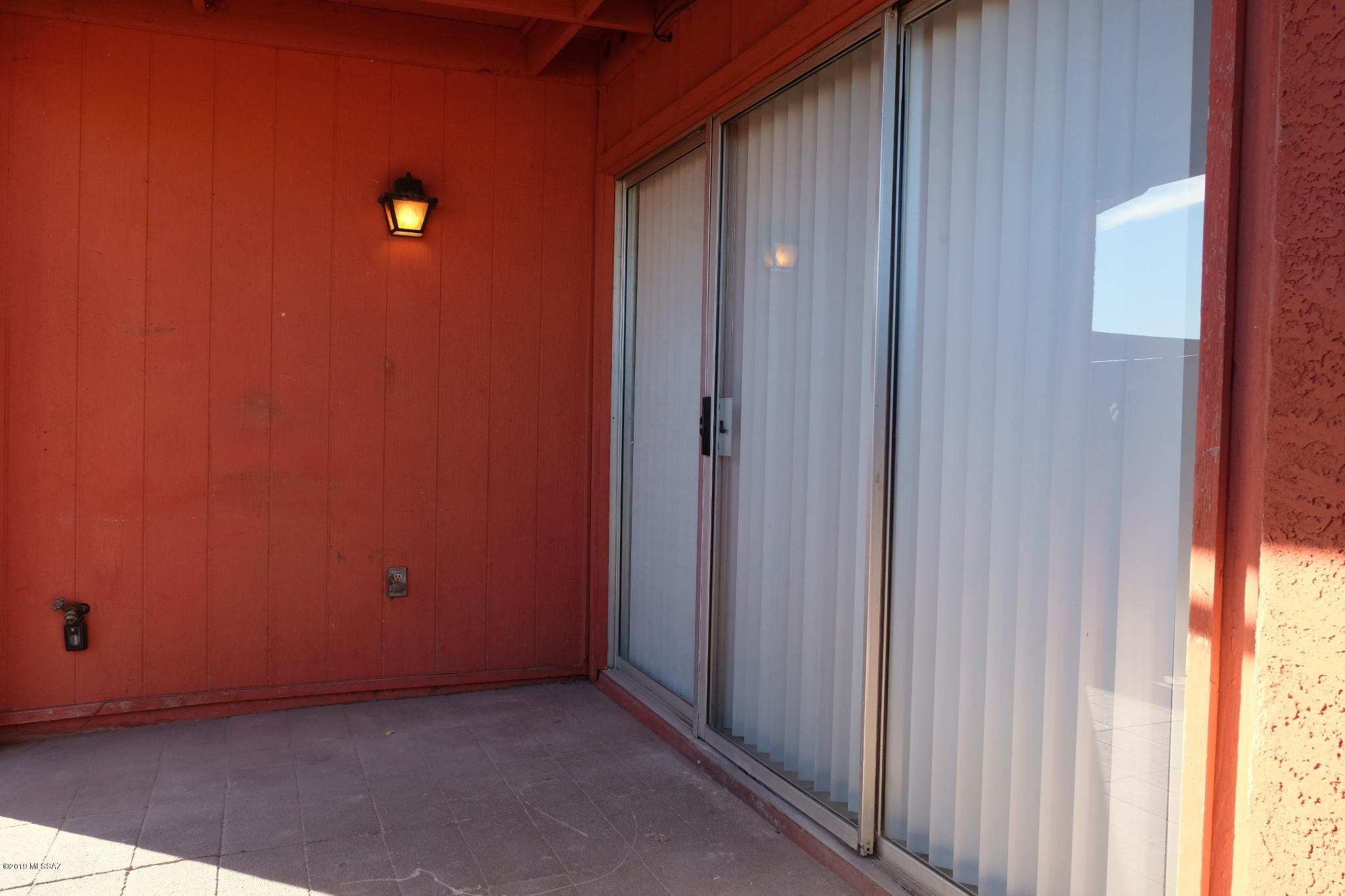 New Deal Acres - Residential Lease