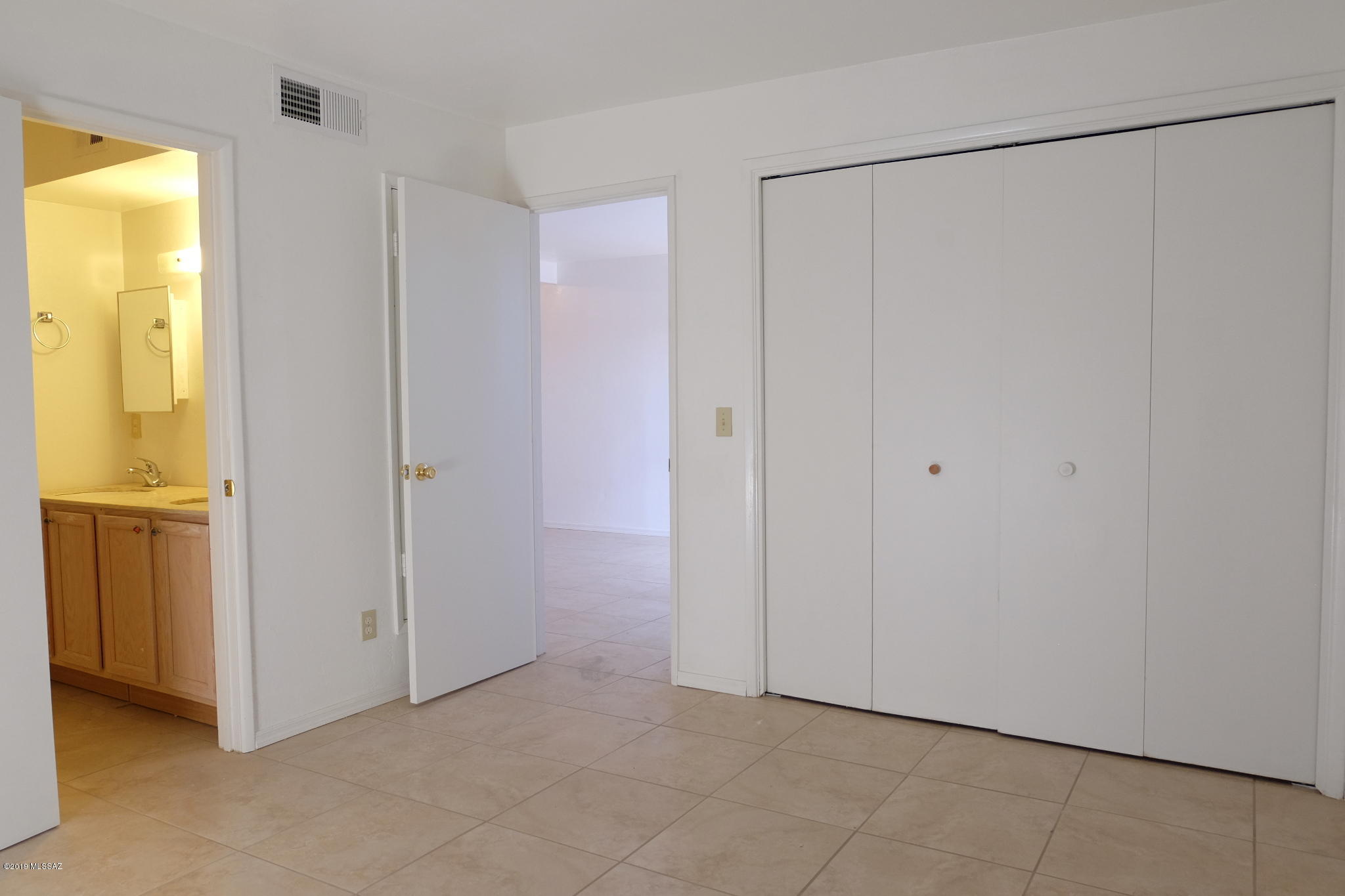 New Deal Acres - Residential Lease