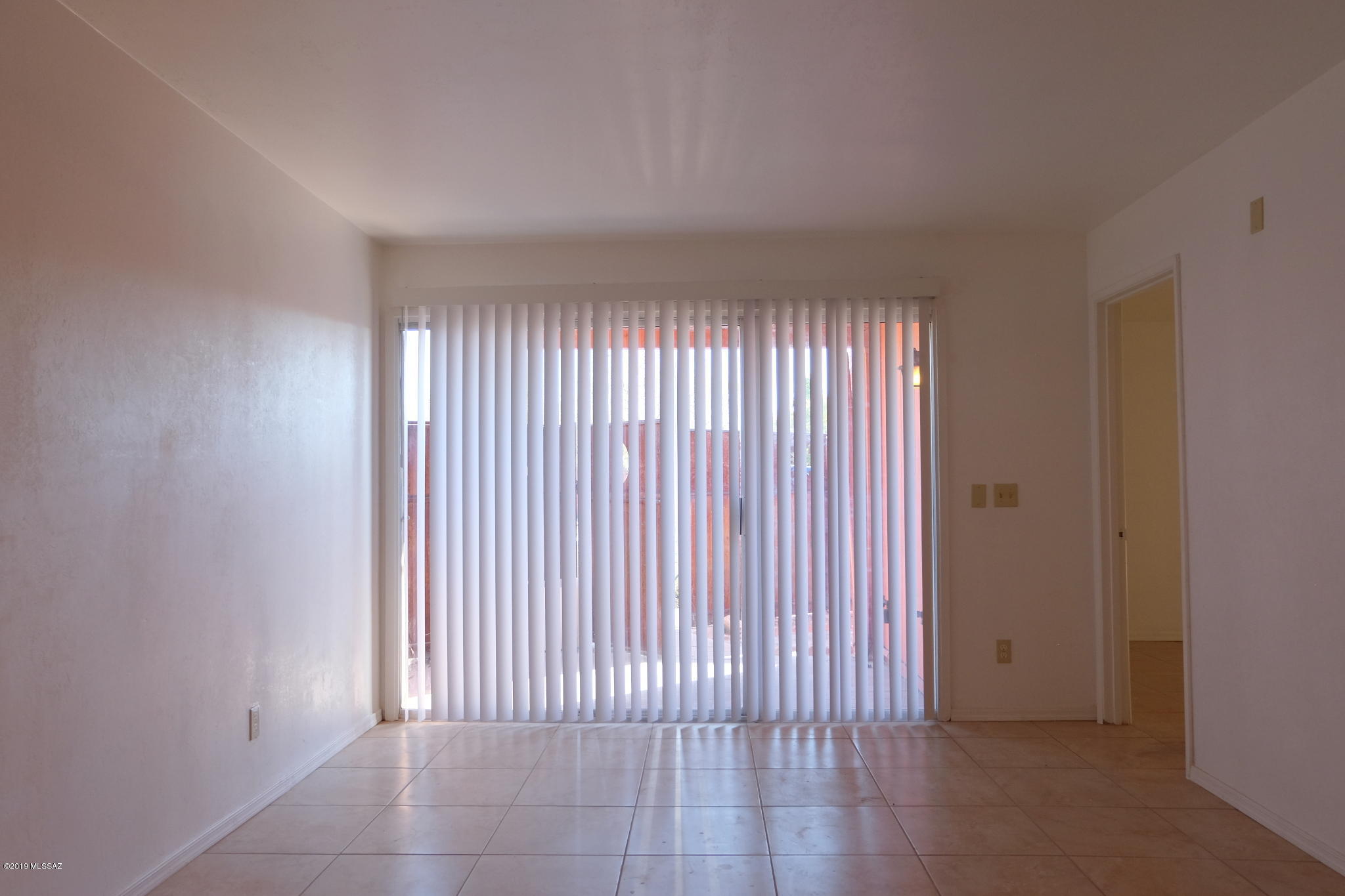 New Deal Acres - Residential Lease