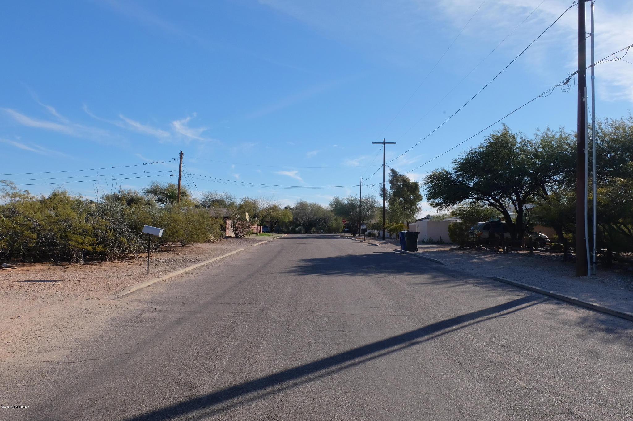 New Deal Acres - Residential Lease
