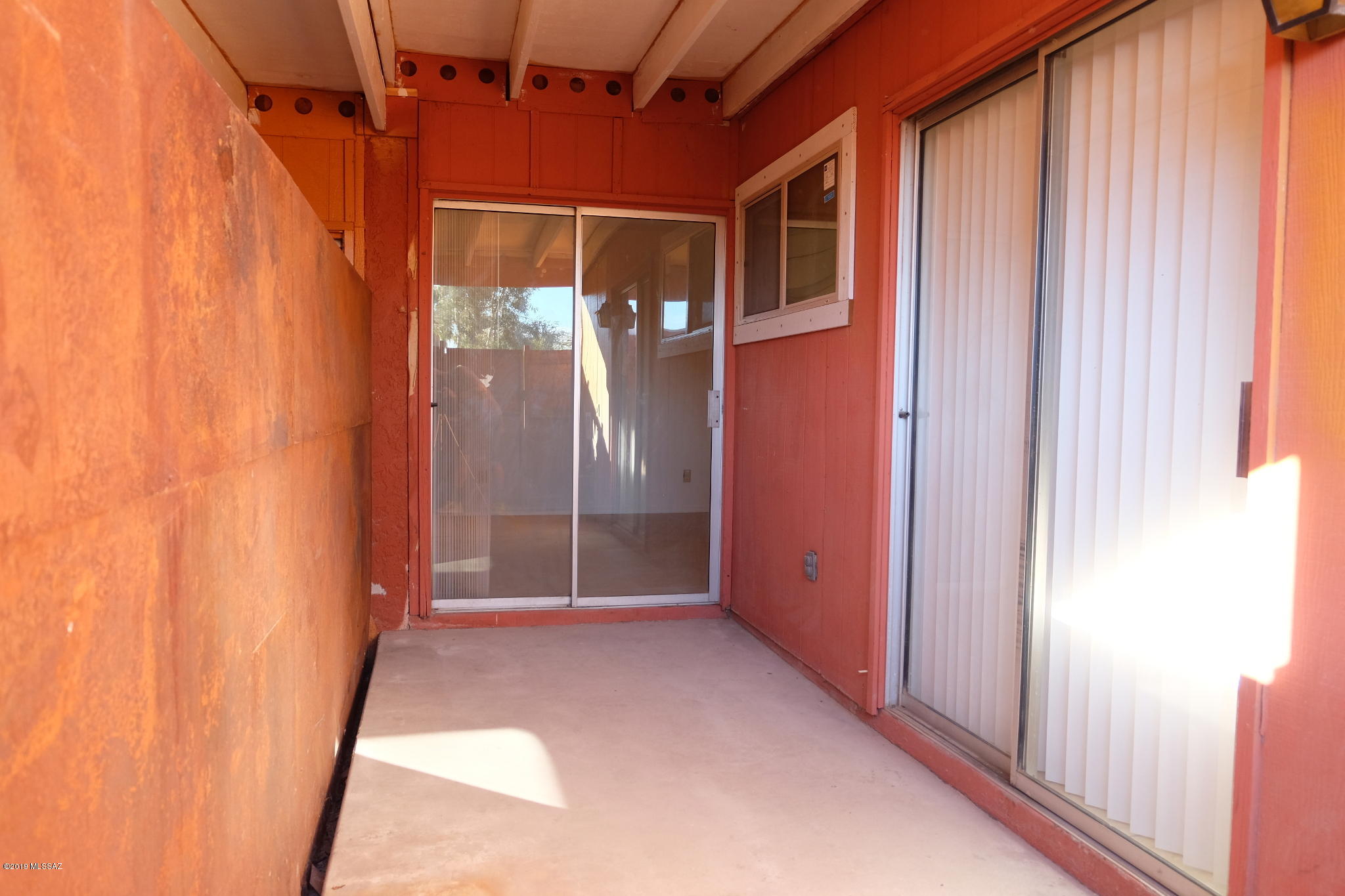 New Deal Acres - Residential Lease