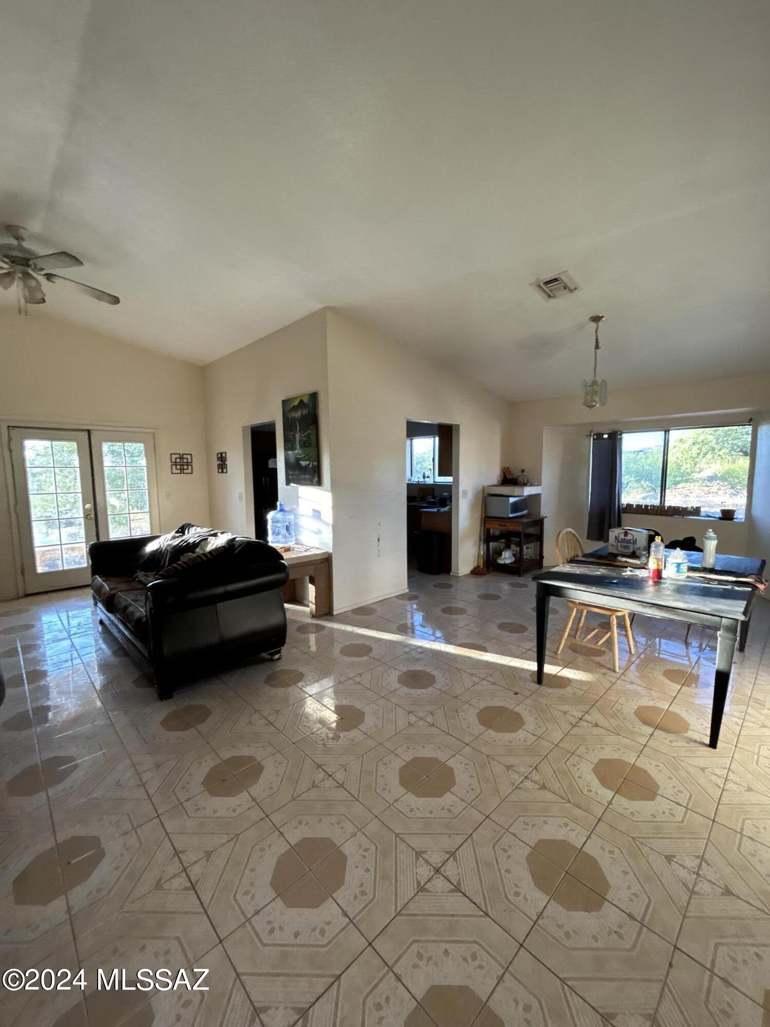 Rio Rico Ranchettes 18 - Residential