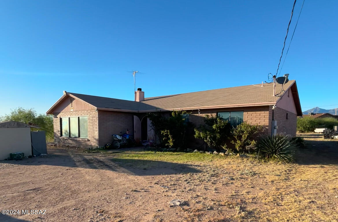 Rio Rico Ranchettes 18 - Residential