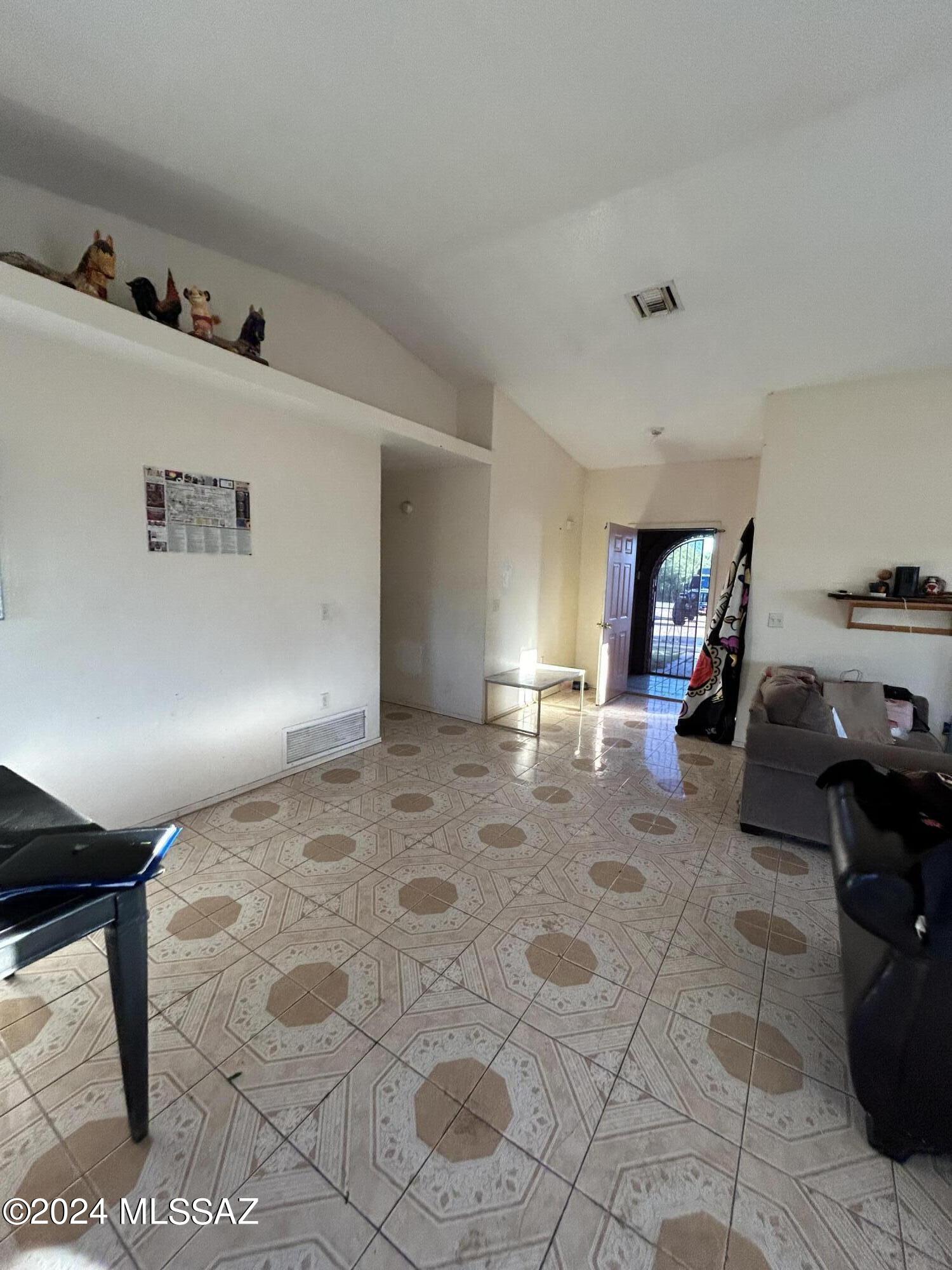 Rio Rico Ranchettes 18 - Residential