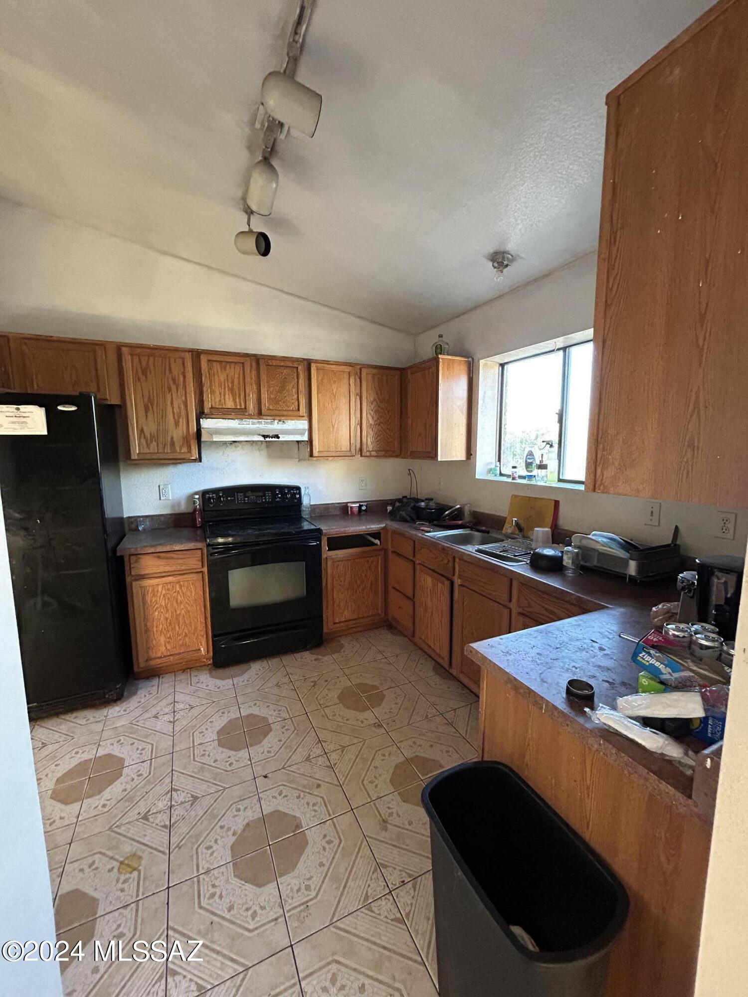 Rio Rico Ranchettes 18 - Residential