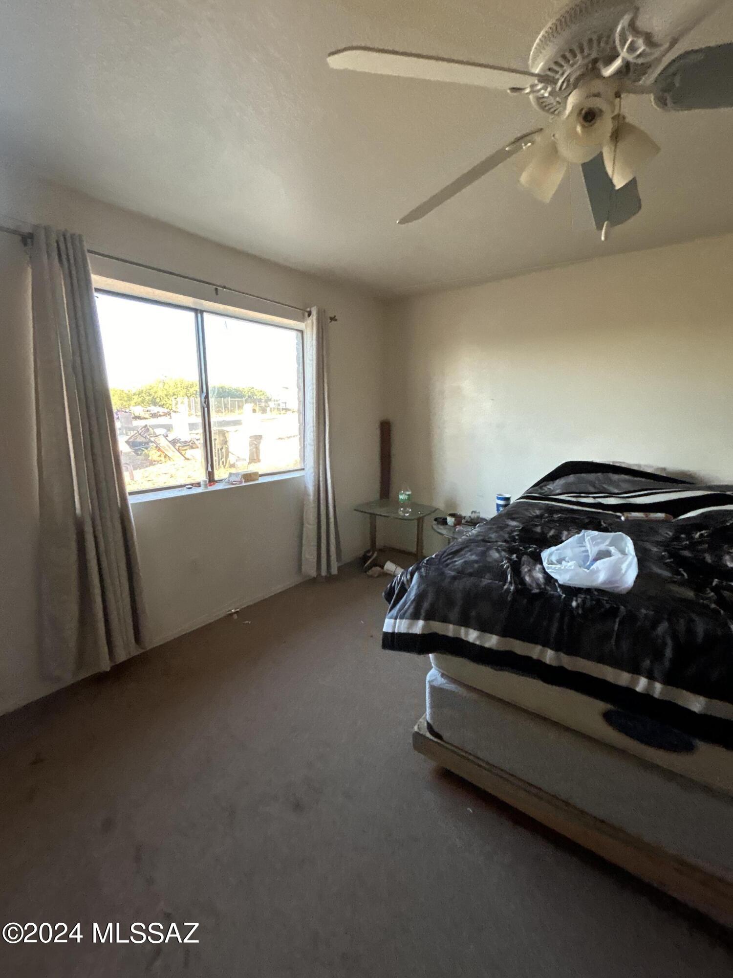 Rio Rico Ranchettes 18 - Residential