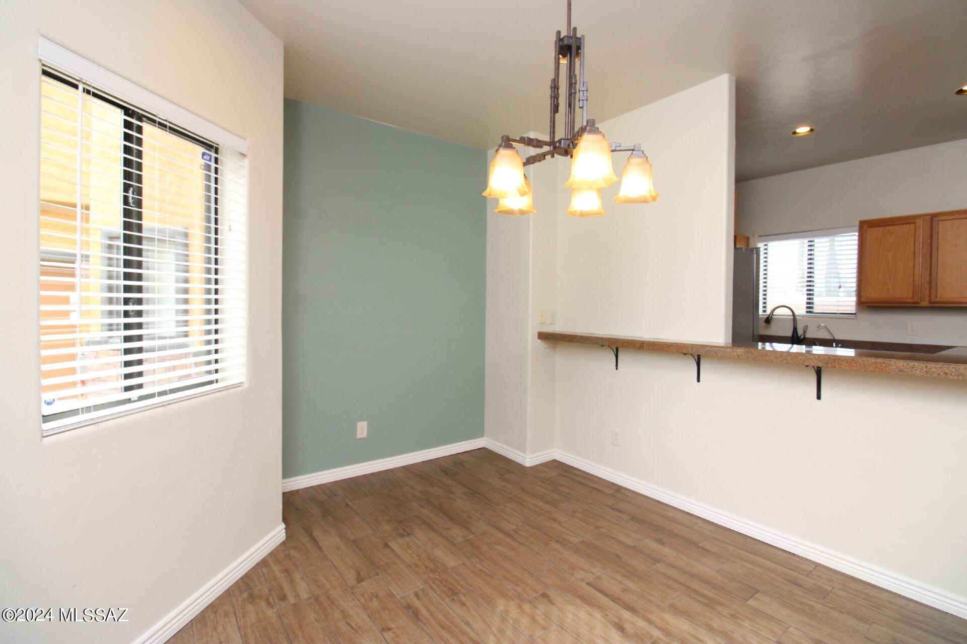 Dos Tiburones Townhouses (1-34) - Residential Lease