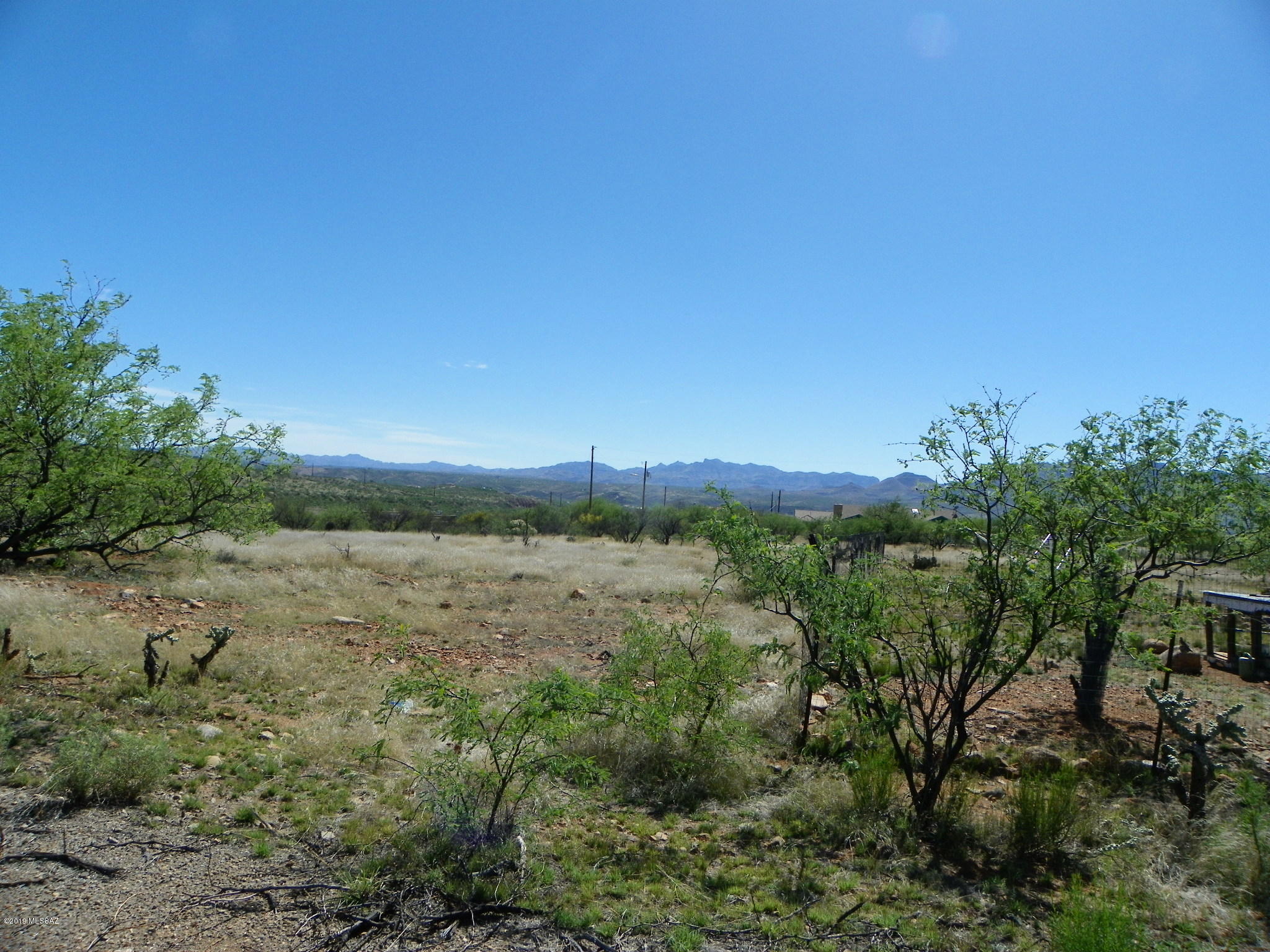 Rio Rico Villas 10 - Land