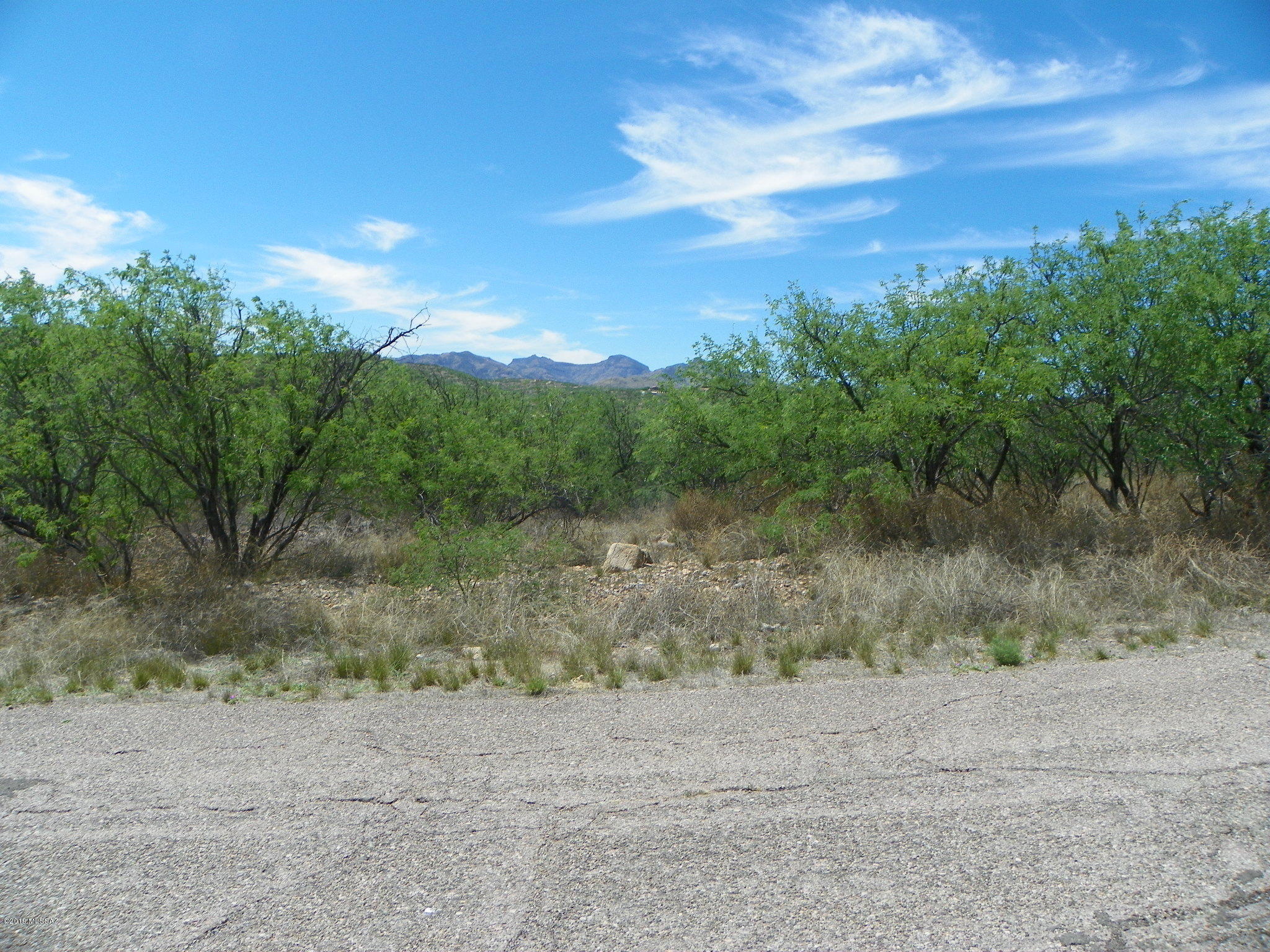Rio Rico Villas 10 - Land