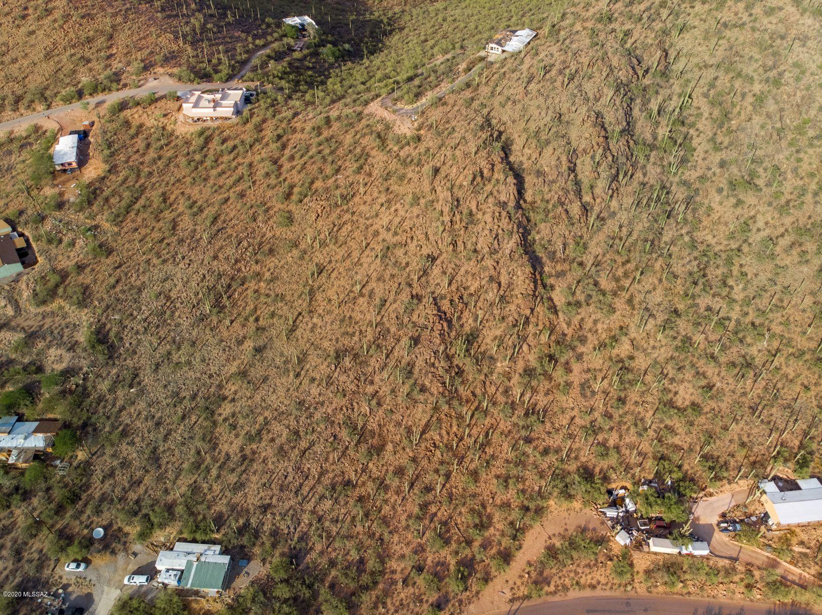 Lomas Saenz NO. 2 (1-14) - Land