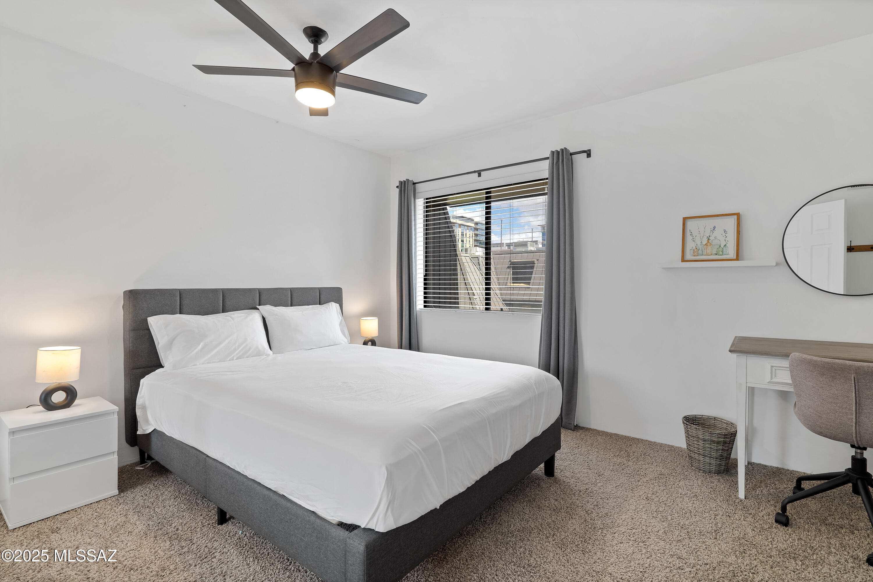 Costa Del Sol Condominiums - Residential
