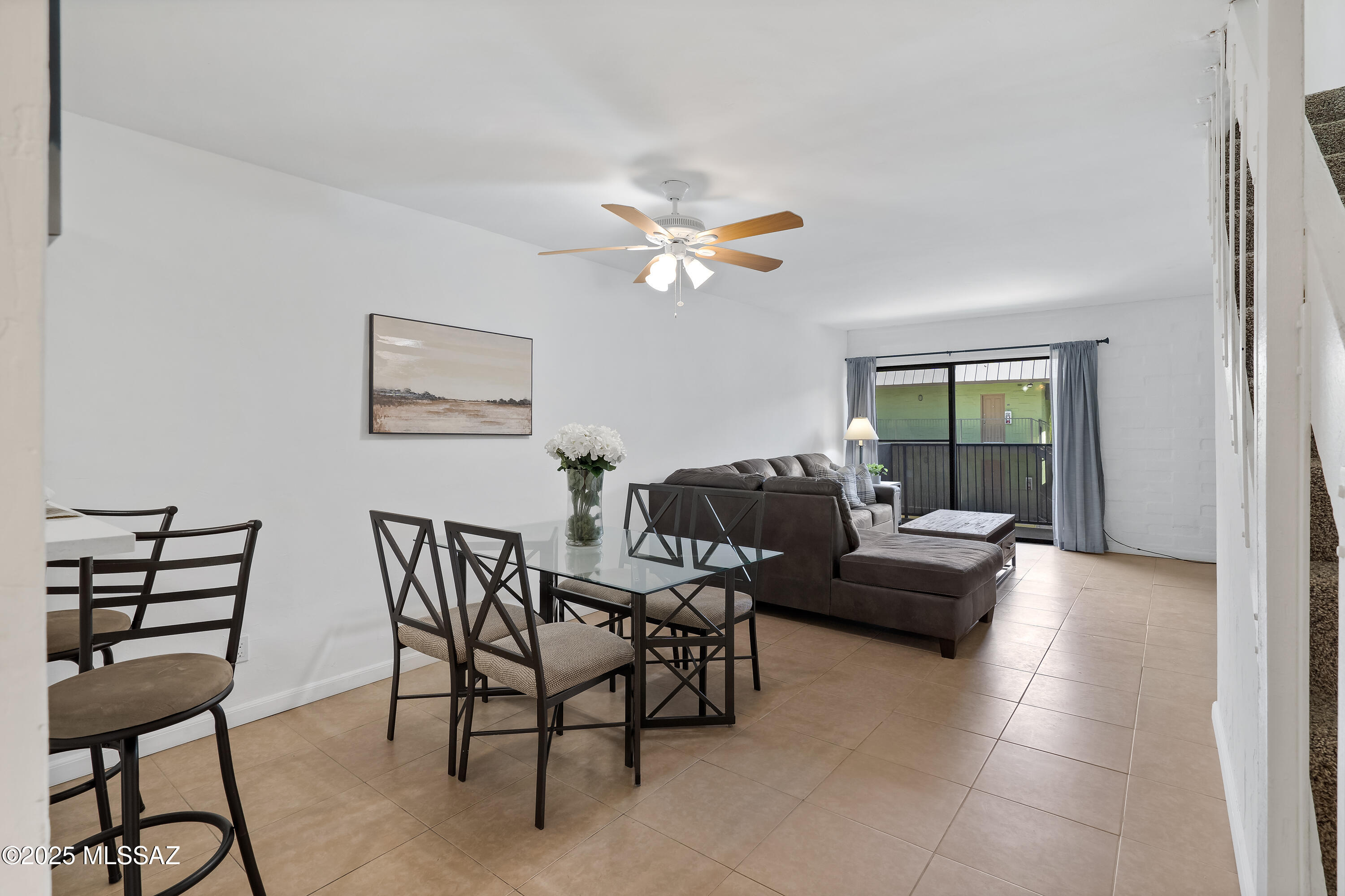 Costa Del Sol Condominiums - Residential