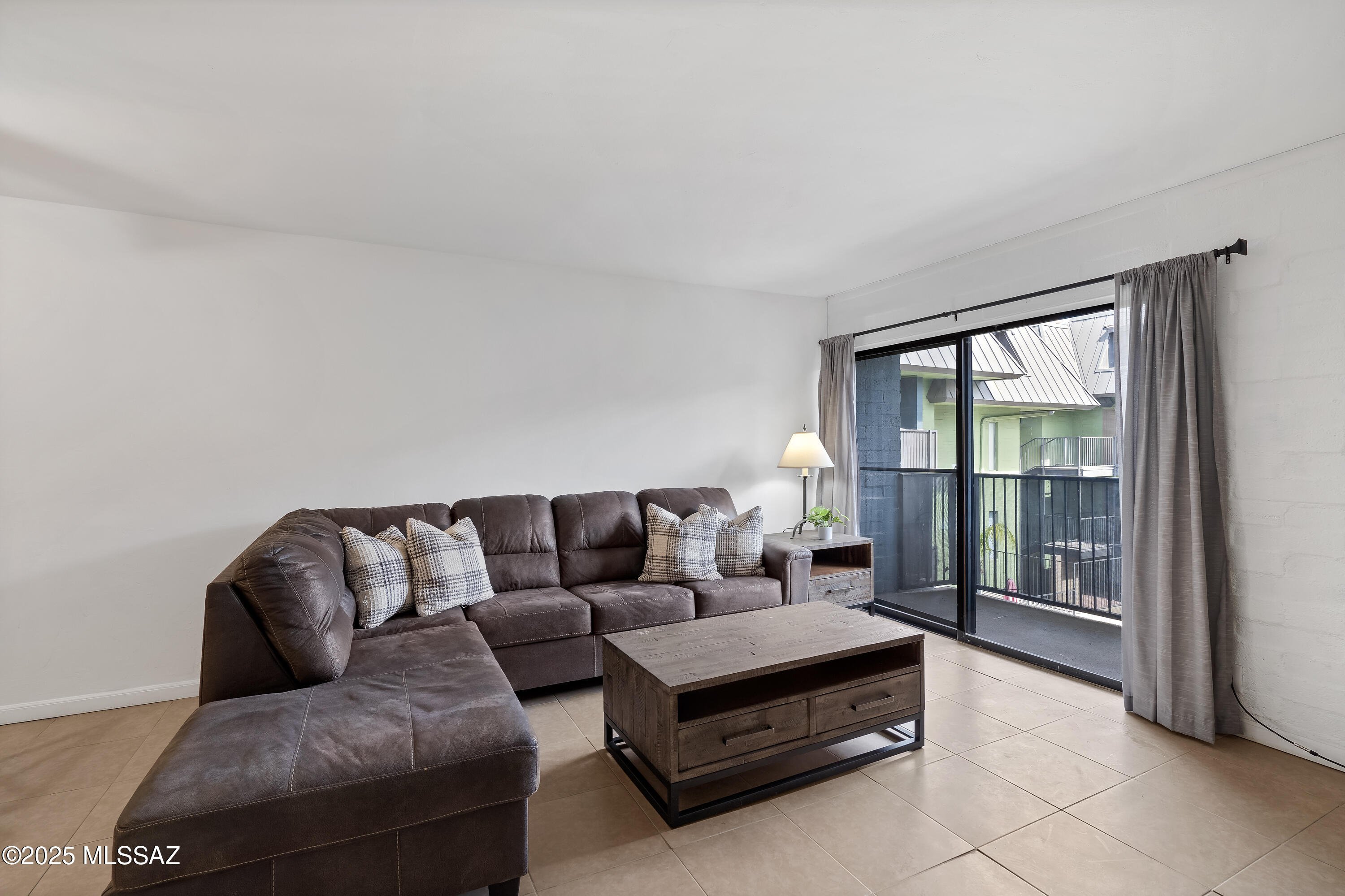 Costa Del Sol Condominiums - Residential